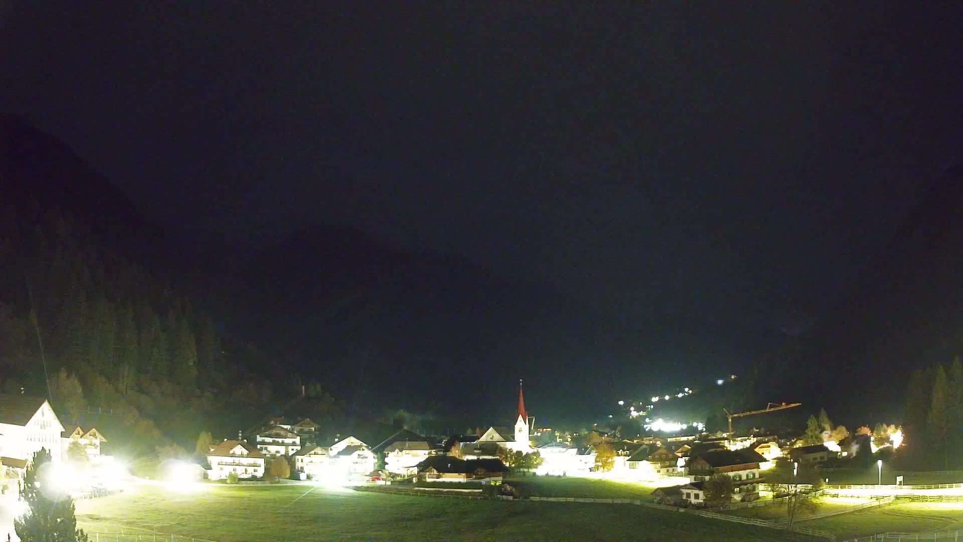 Anterselva di Mezzo