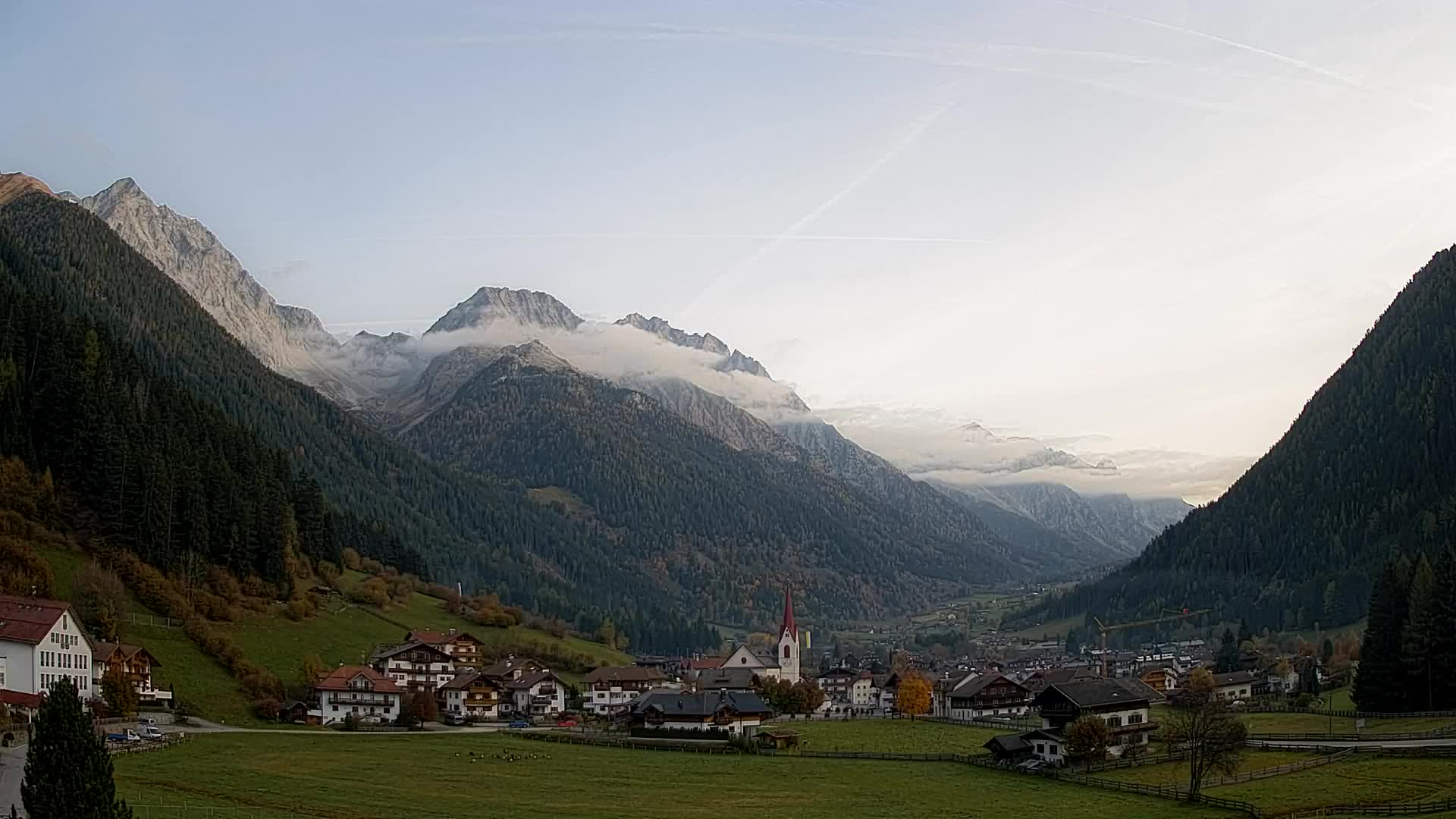 Antholz Mittertal | Anterselva di Mezzo
