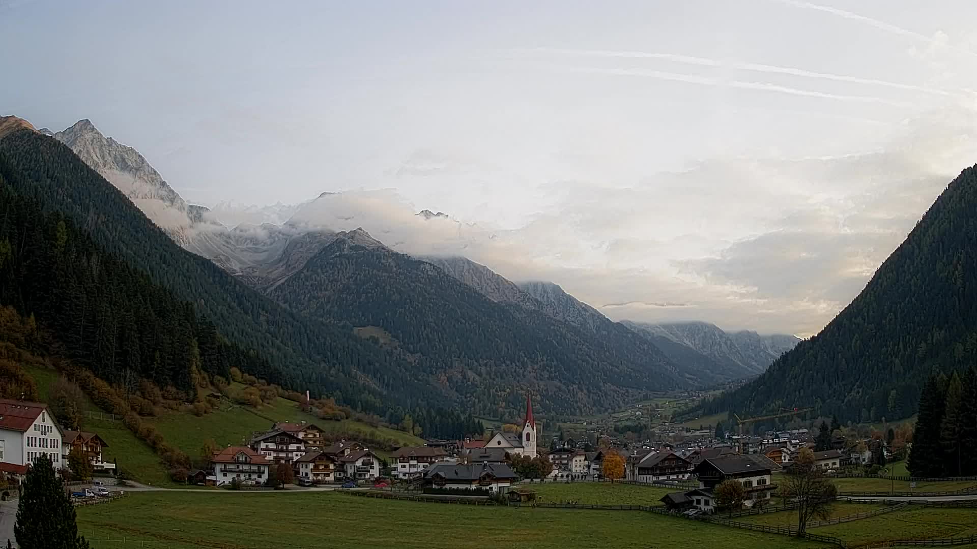 Antholz Mittertal | Anterselva di Mezzo