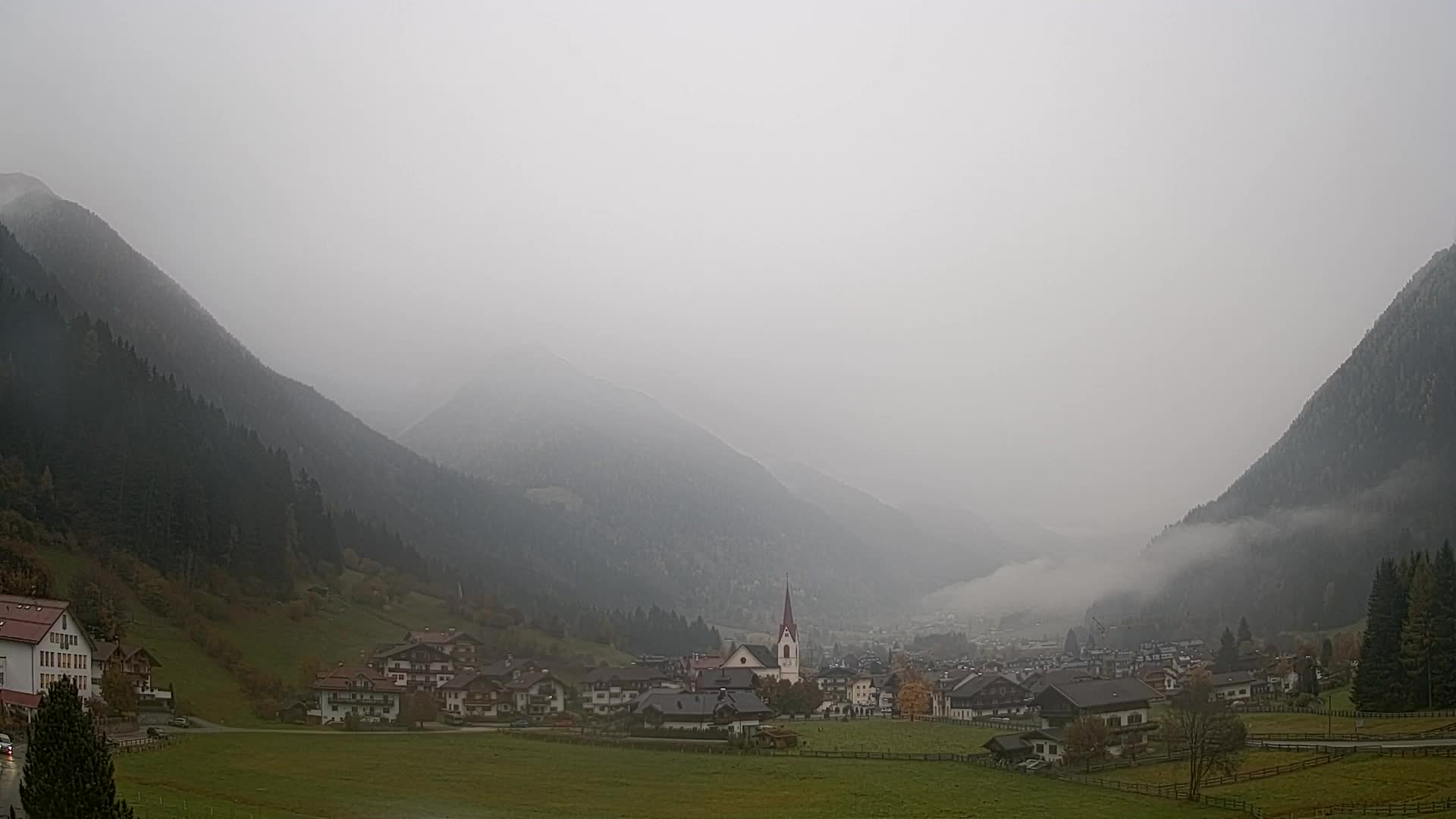 Antholz Mittertal | Anterselva di Mezzo