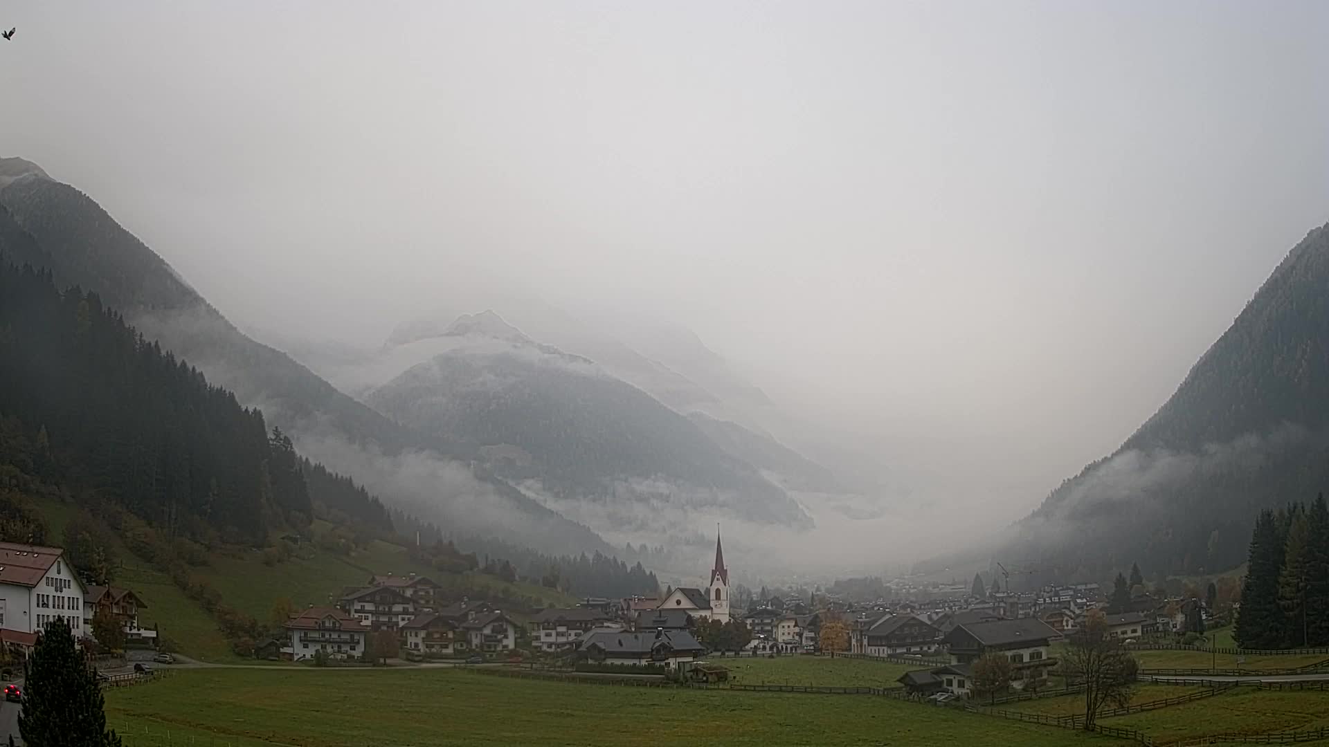 Antholz Mittertal | Anterselva di Mezzo