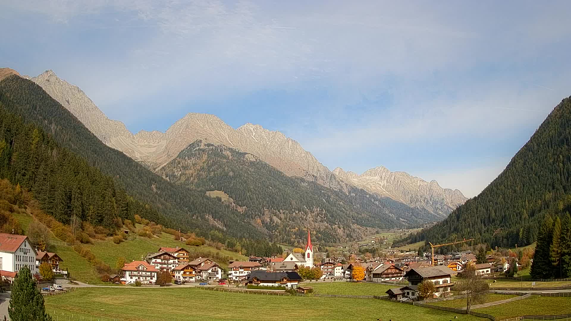 Antholz Mittertal | Anterselva di Mezzo
