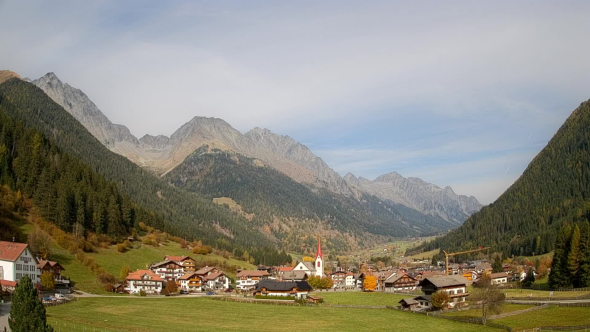 Anterselva di Mezzo