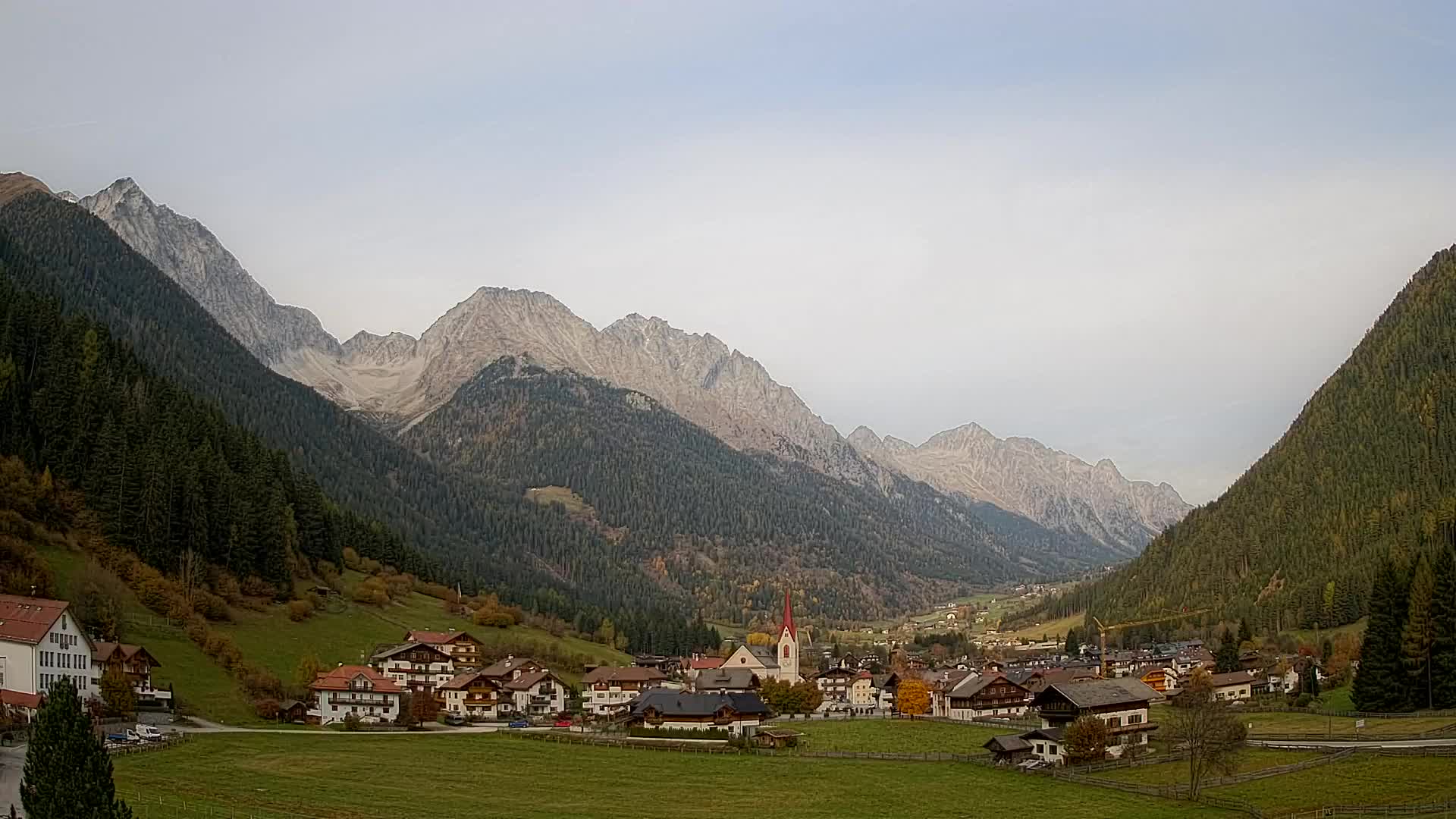 Antholz Mittertal | Anterselva di Mezzo