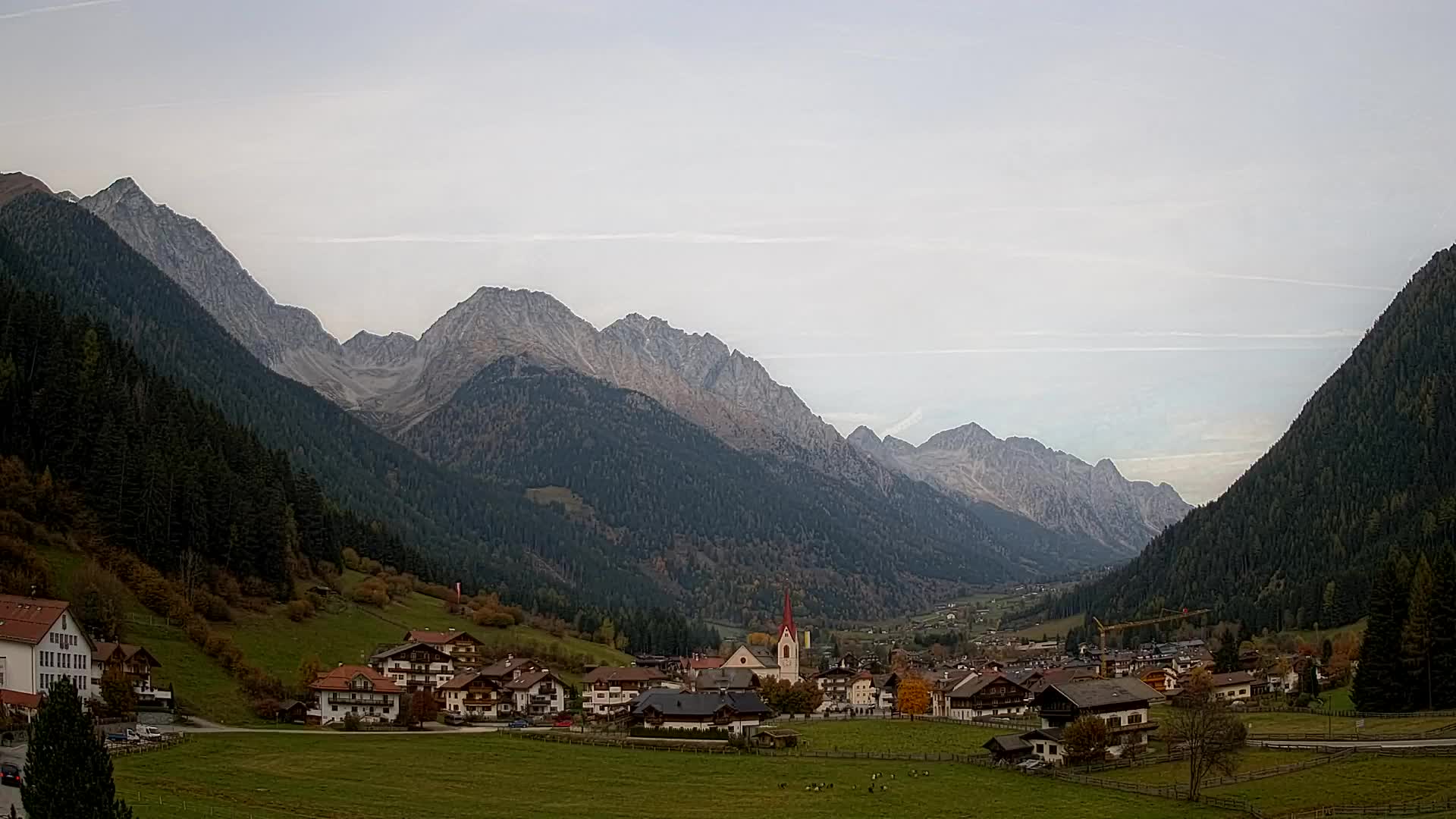 Anterselva di Mezzo