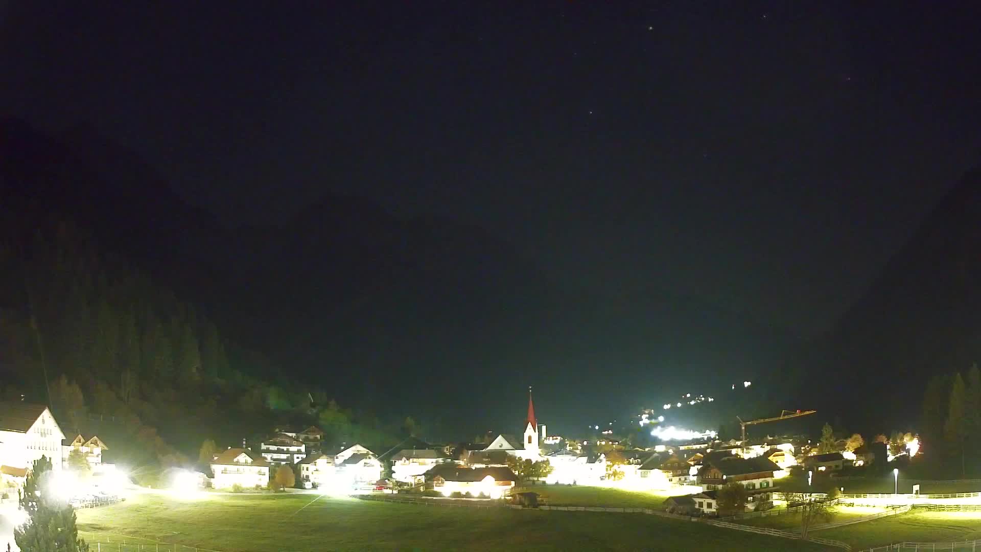 Antholz Mittertal | Anterselva di Mezzo