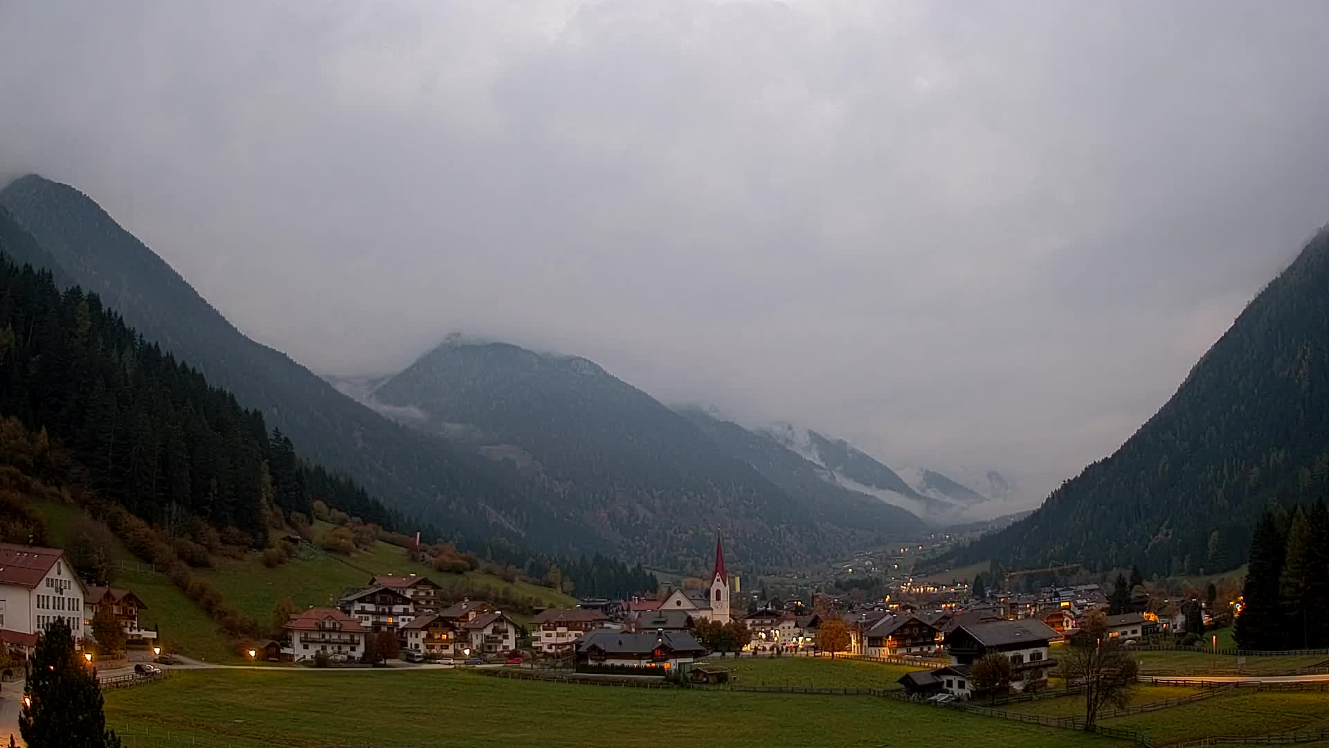 Antholz Mittertal | Anterselva di Mezzo