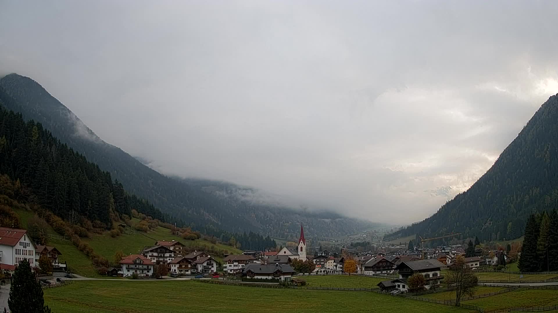 Antholz Mittertal | Anterselva di Mezzo