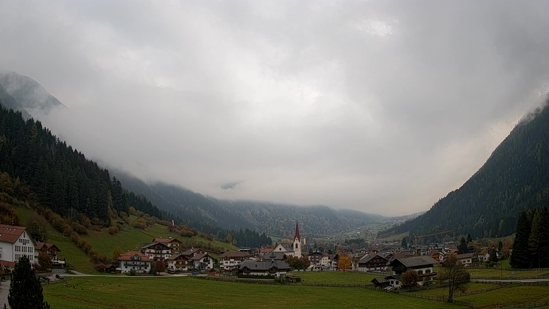 Antholz Mittertal | Anterselva di Mezzo