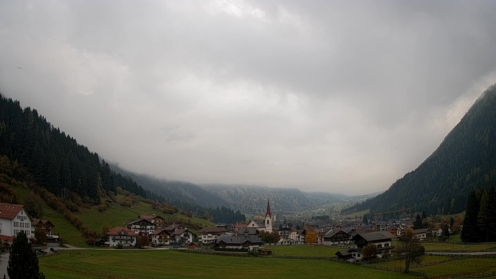 Antholz Mittertal | Anterselva di Mezzo