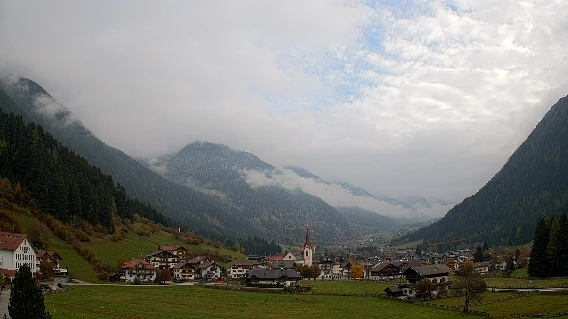 Antholz Mittertal | Anterselva di Mezzo