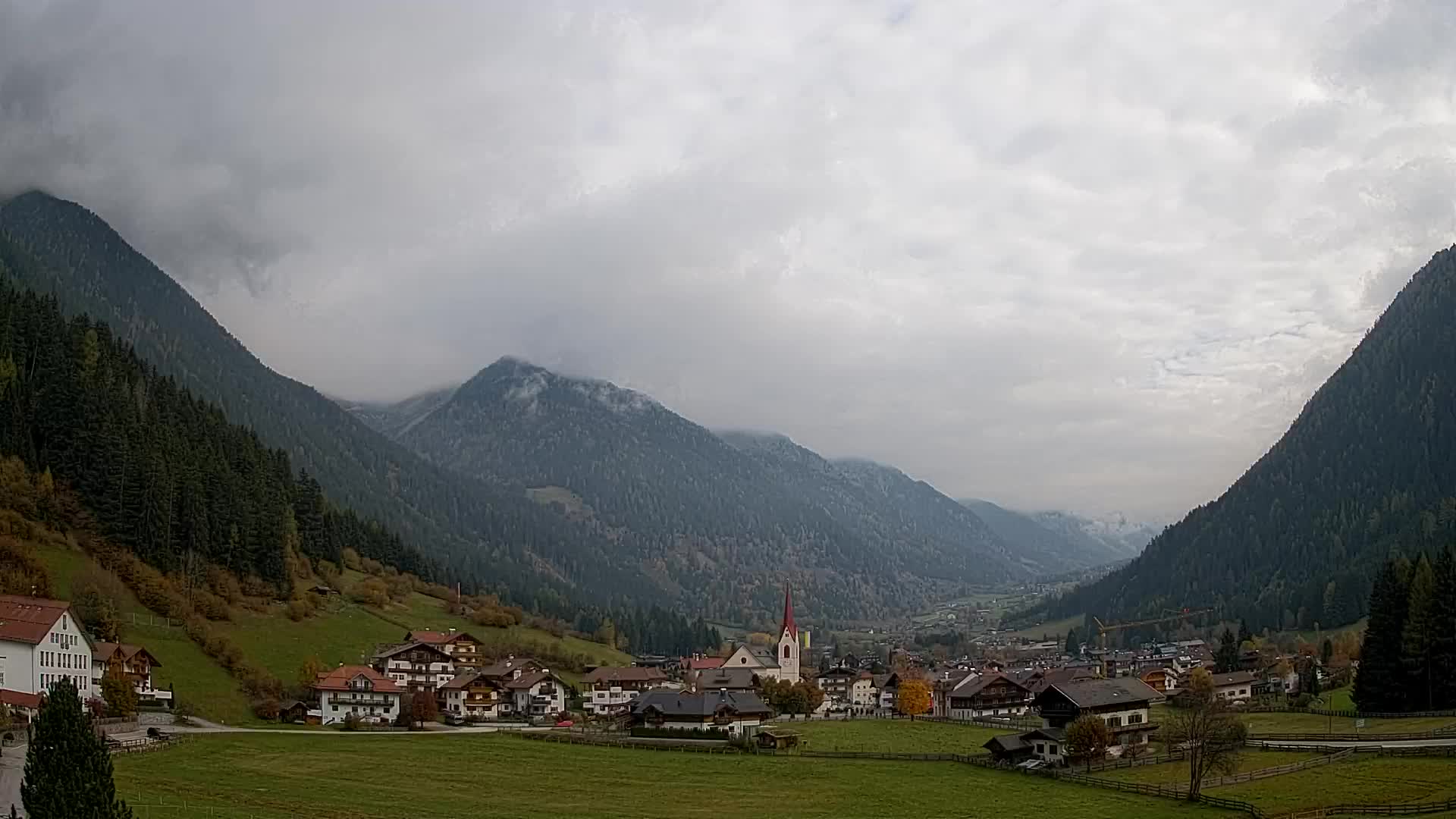Antholz Mittertal | Anterselva di Mezzo