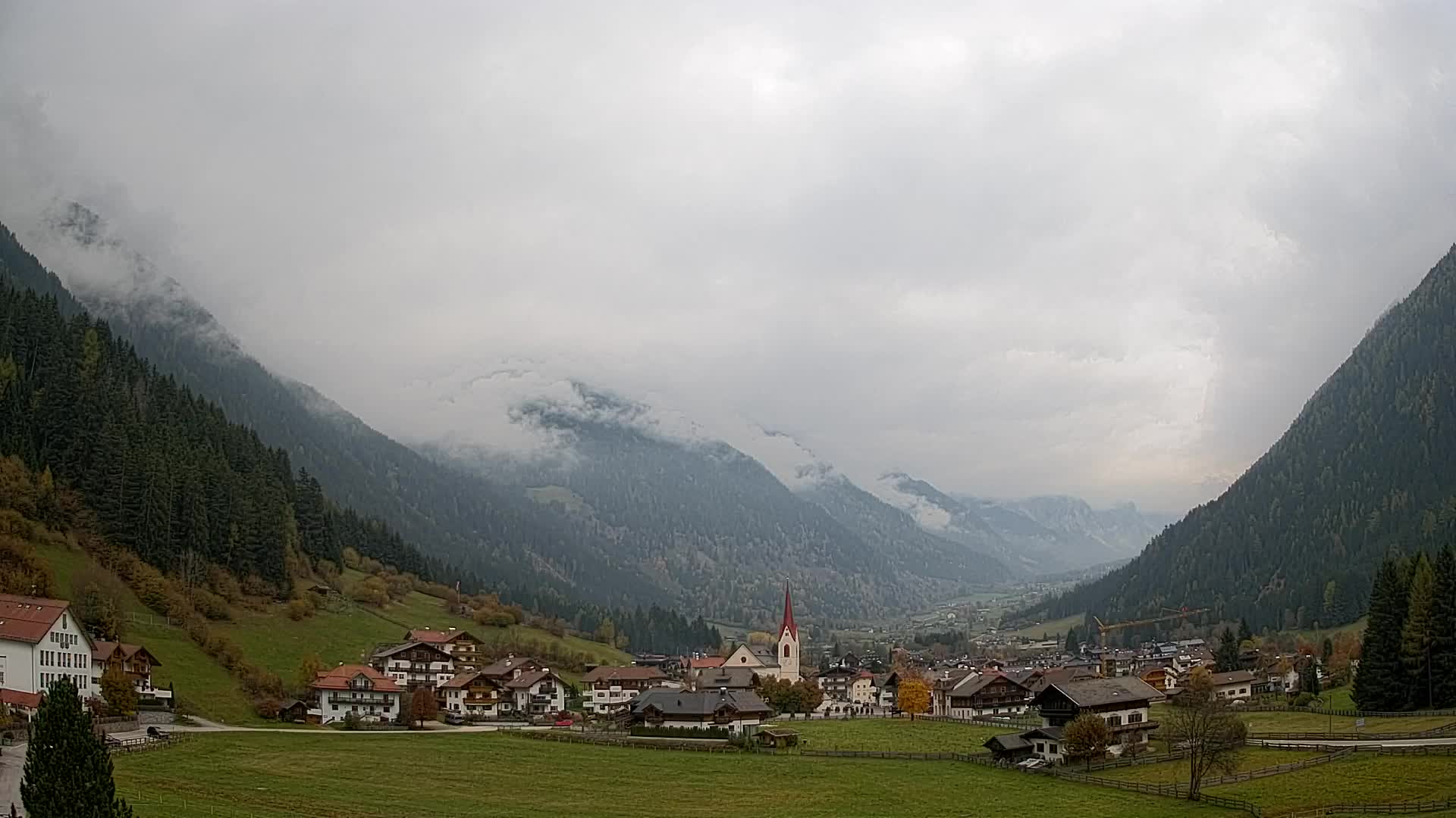 Antholz Mittertal | Anterselva di Mezzo