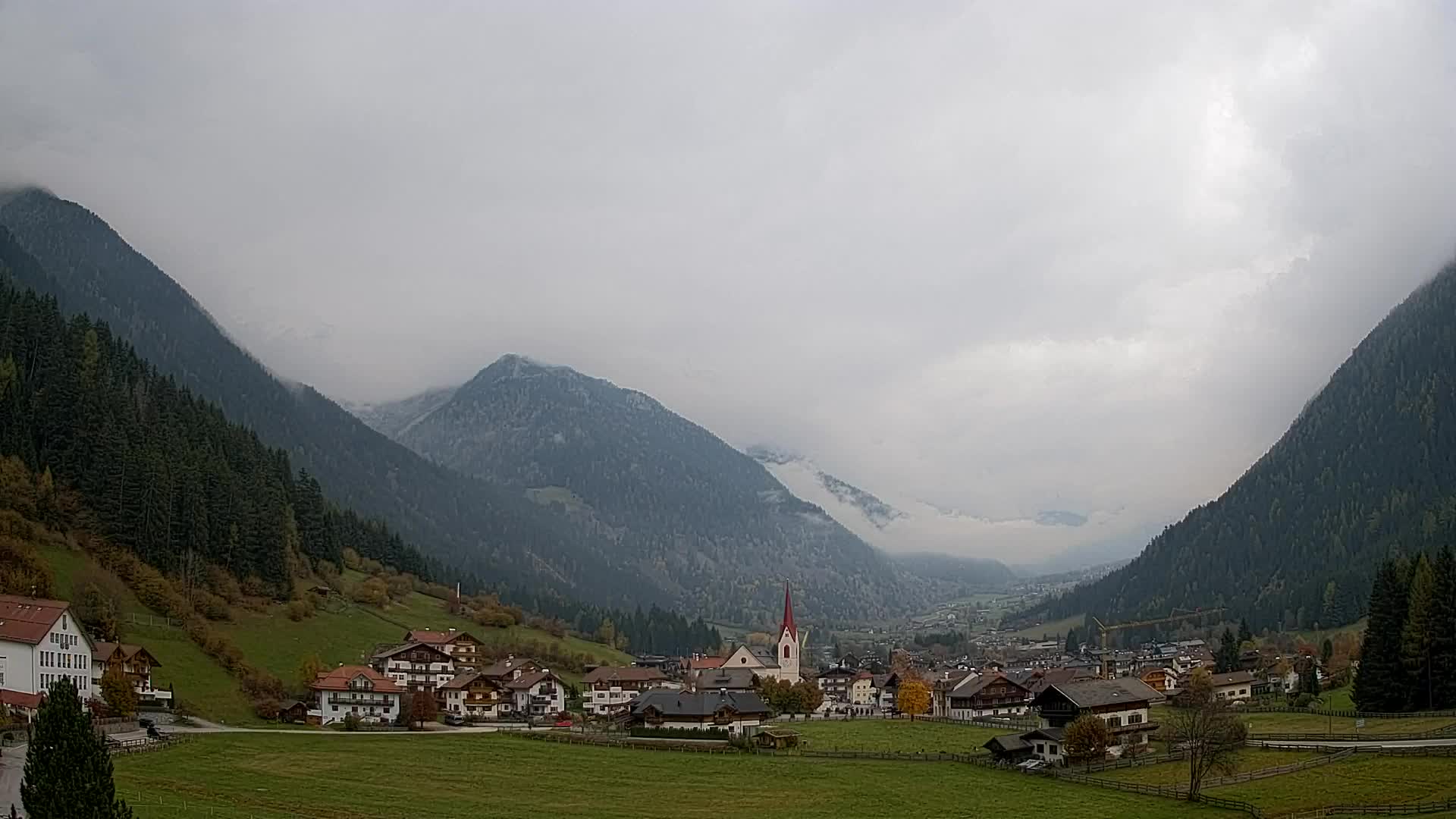 Antholz Mittertal | Anterselva di Mezzo