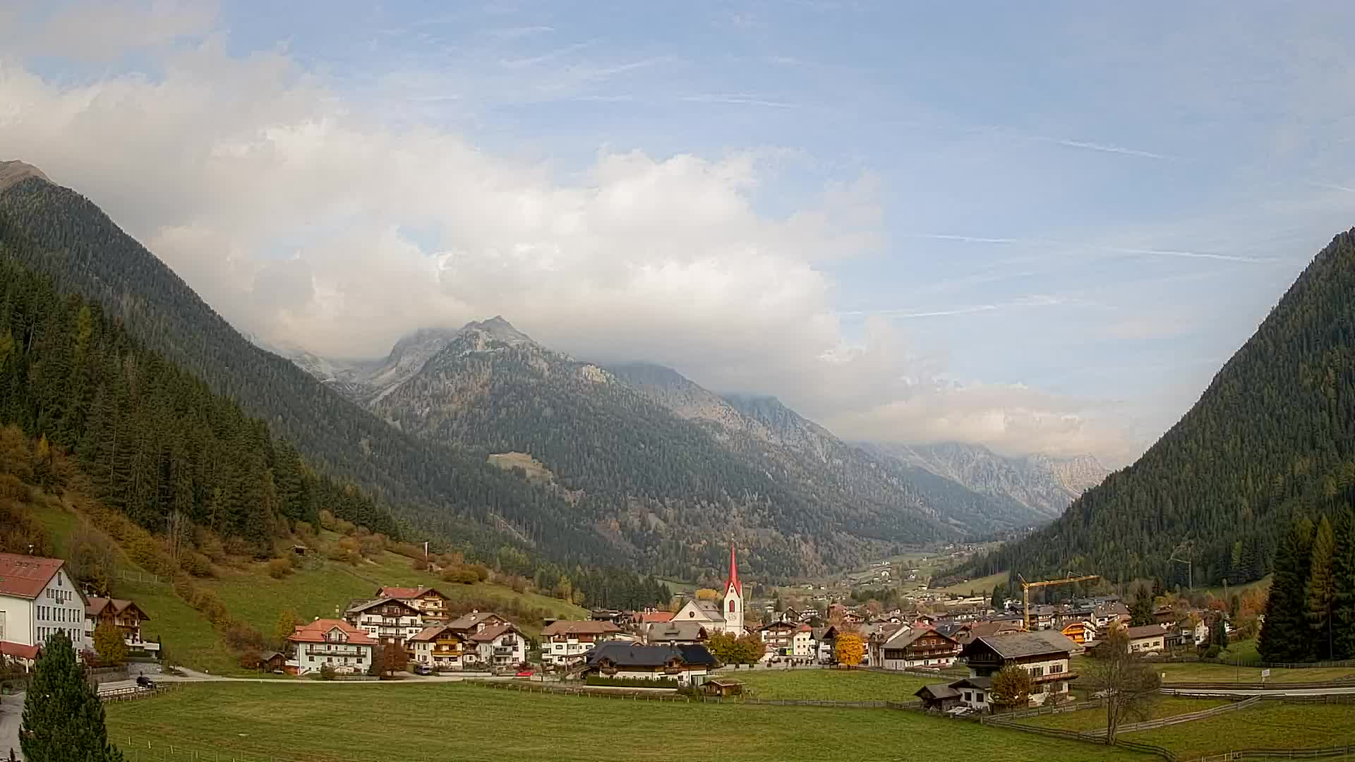 Antholz Mittertal | Anterselva di Mezzo