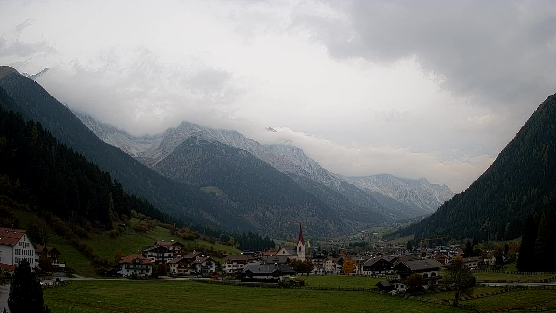 Antholz Mittertal | Anterselva di Mezzo