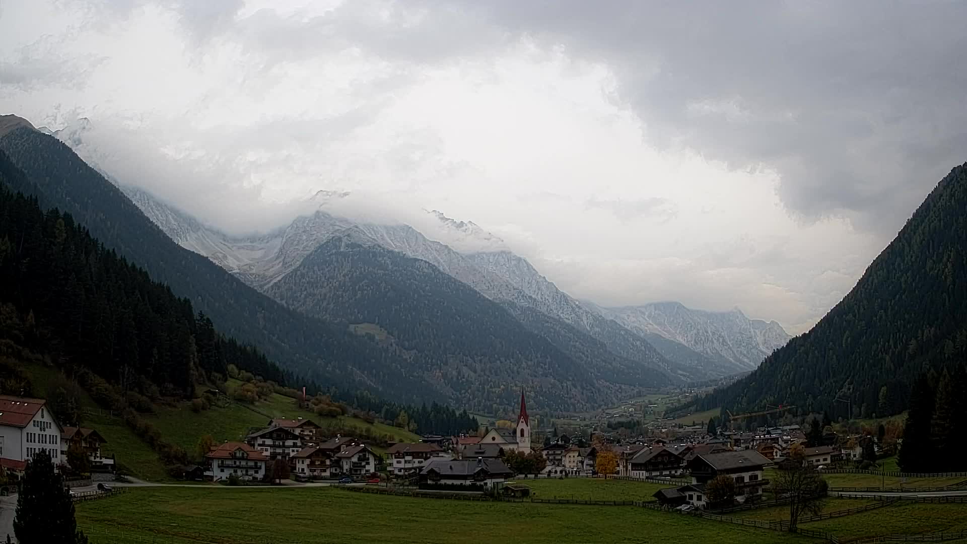 Antholz Mittertal | Anterselva di Mezzo