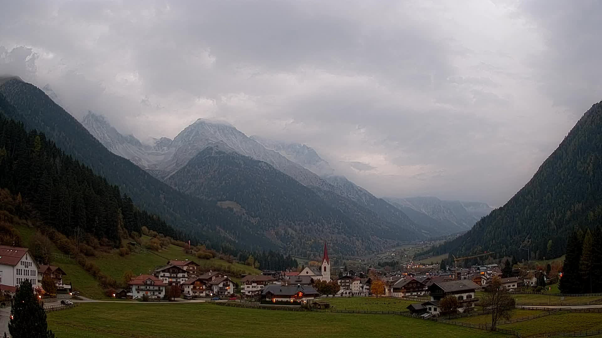 Antholz Mittertal | Anterselva di Mezzo
