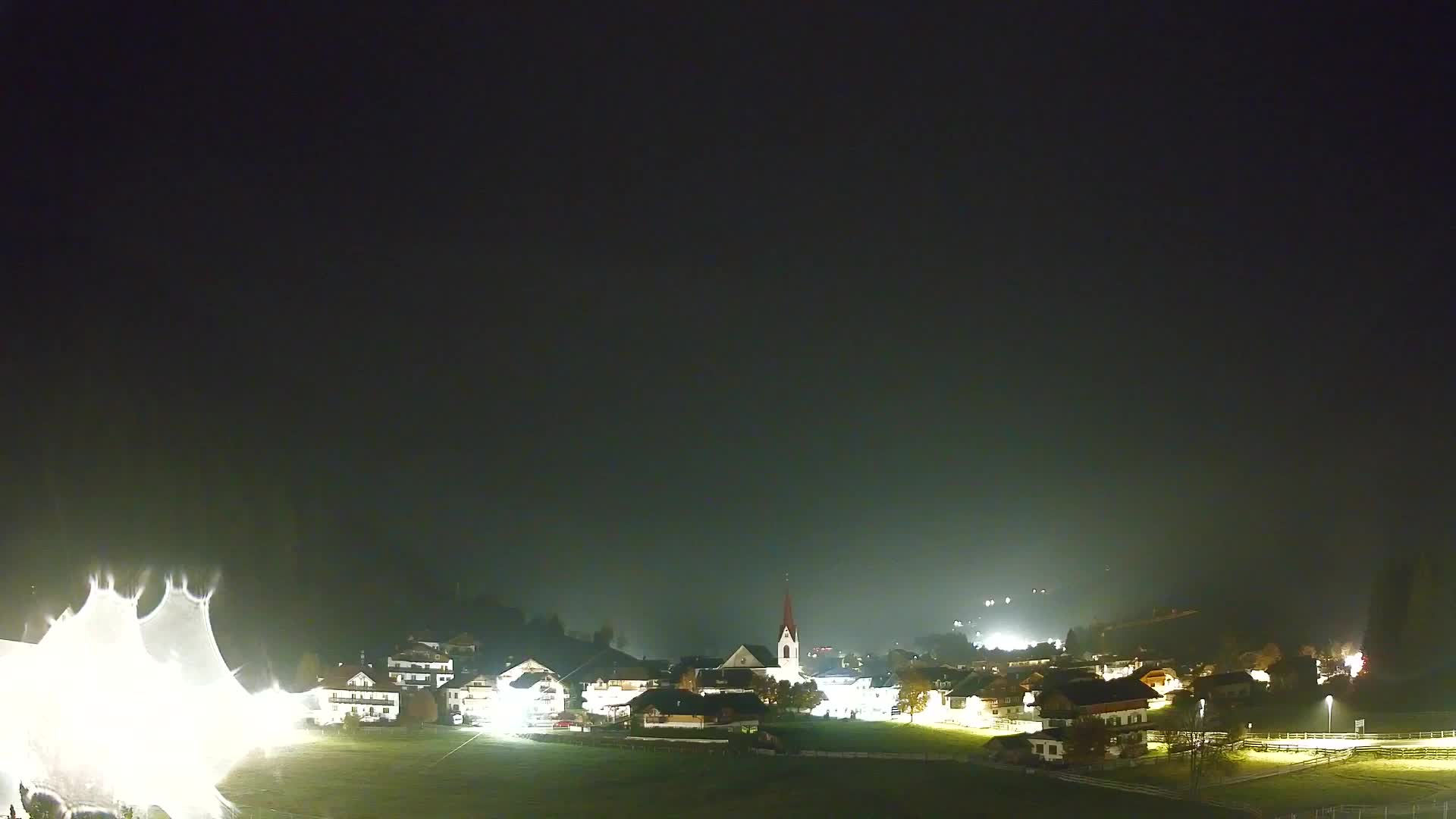Anterselva di Mezzo