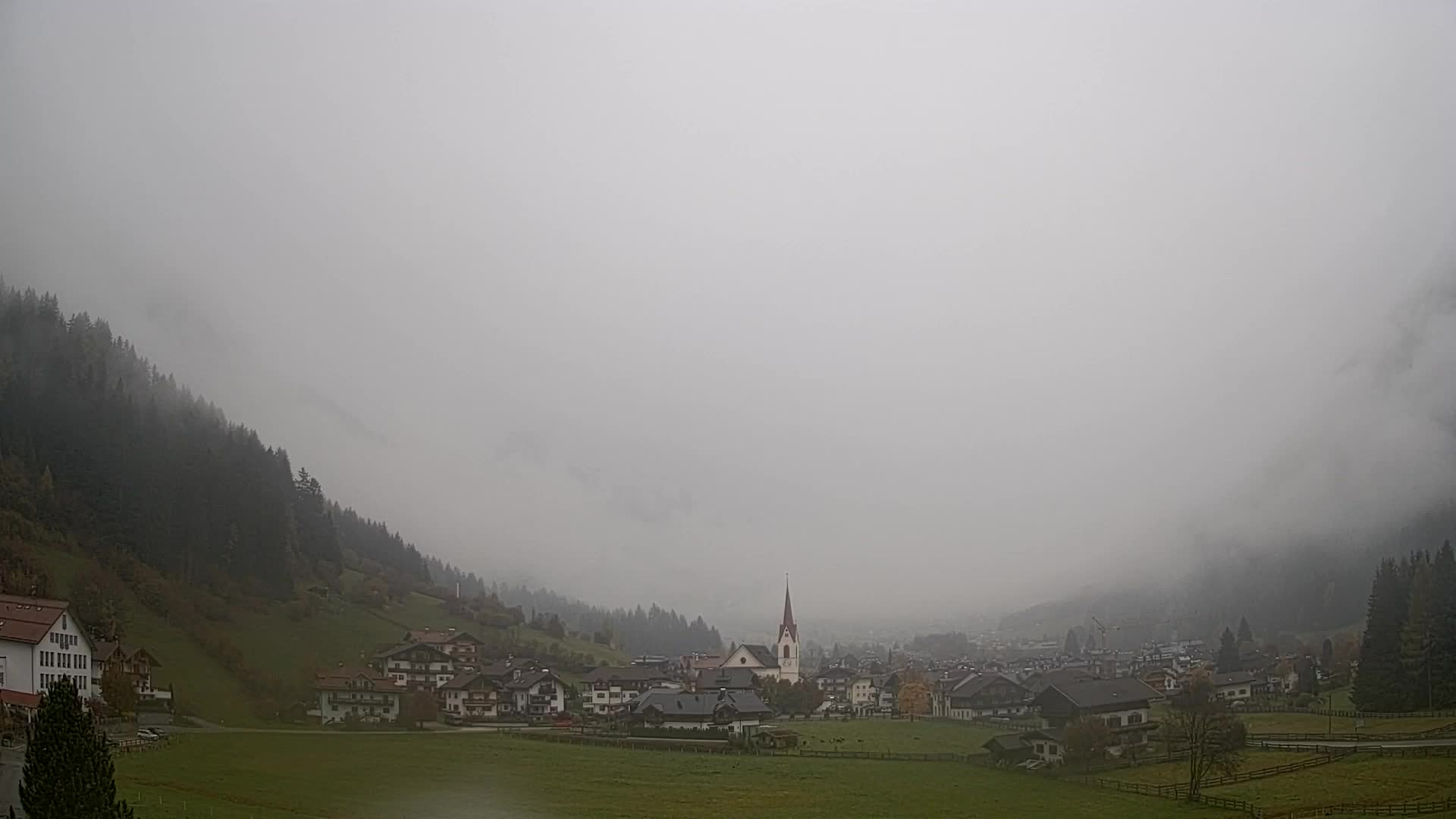 Antholz Mittertal | Anterselva di Mezzo