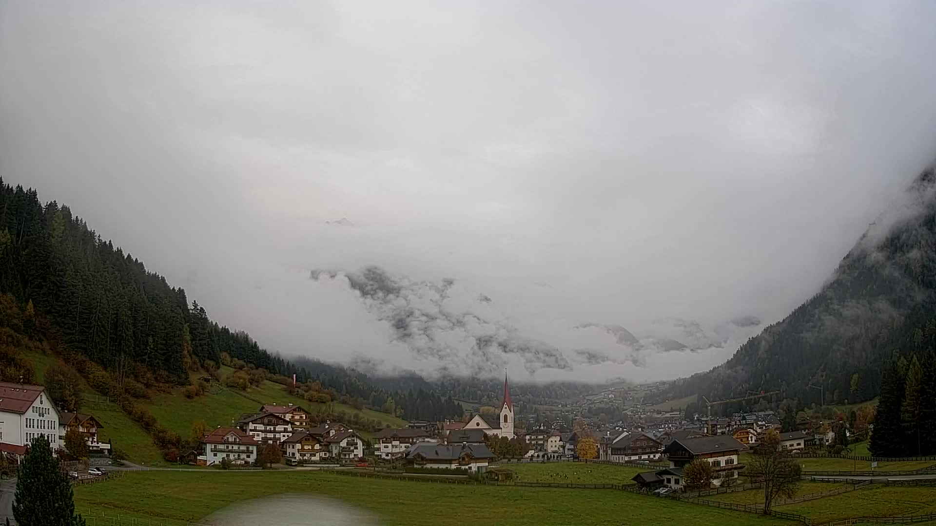 Antholz Mittertal | Anterselva di Mezzo