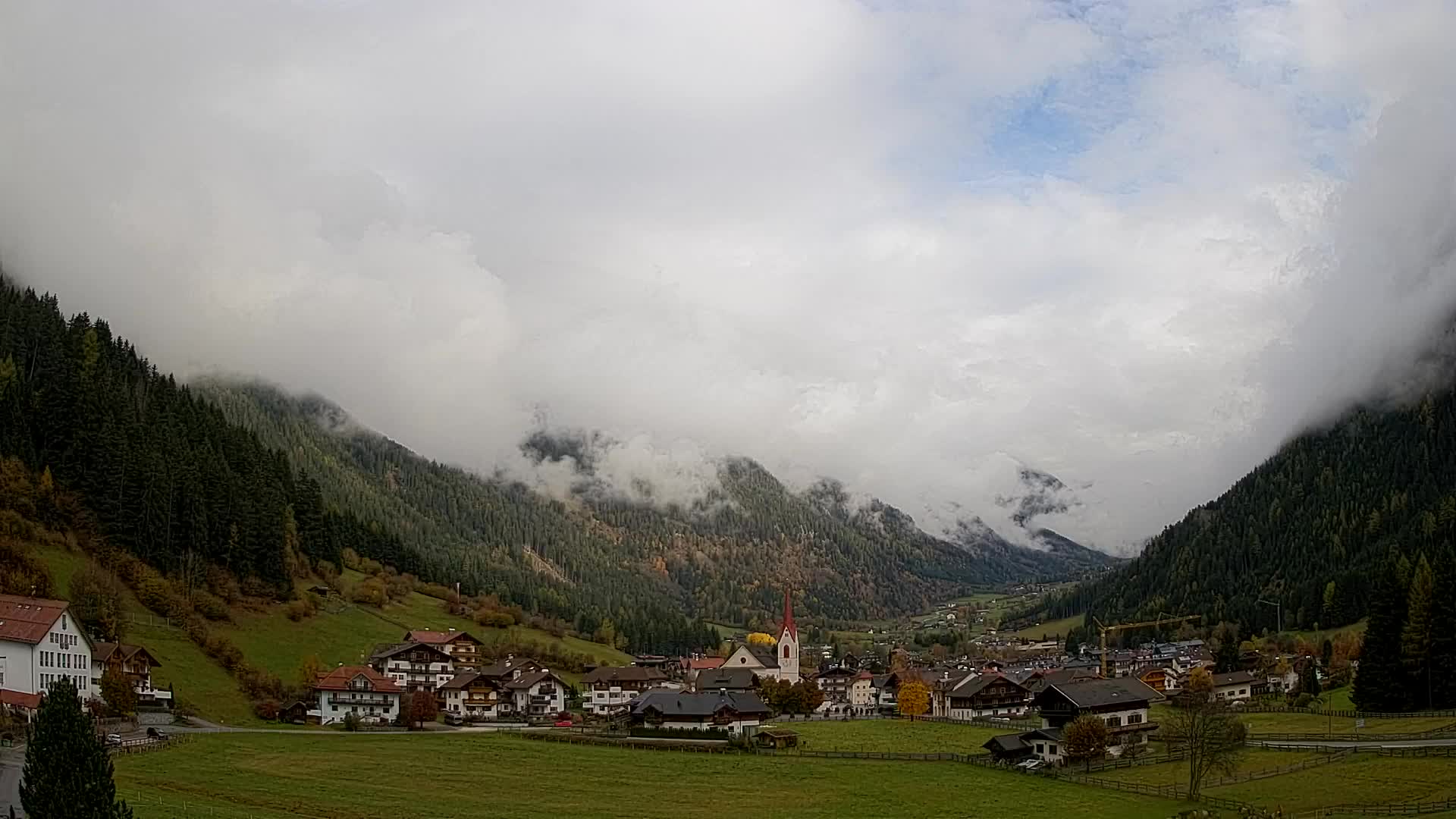 Antholz Mittertal | Anterselva di Mezzo