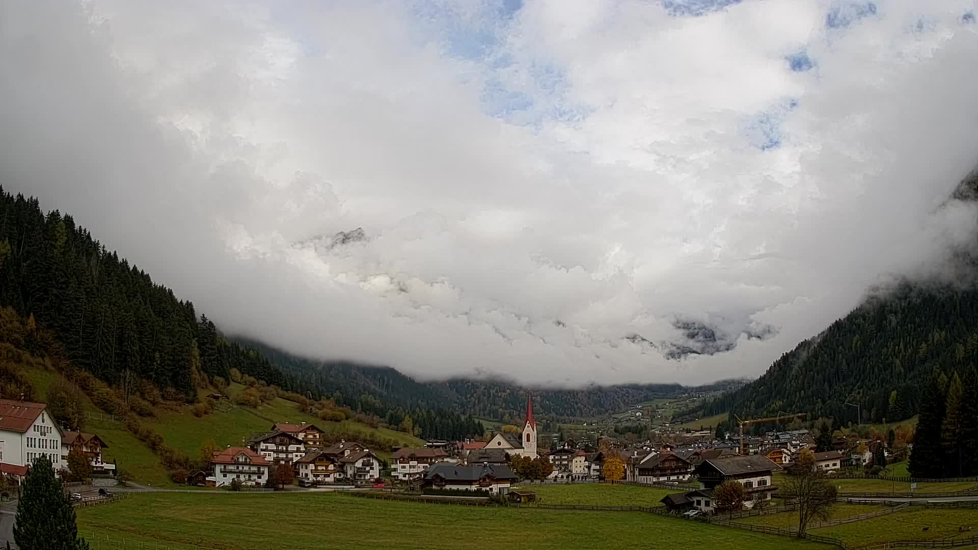 Antholz Mittertal | Anterselva di Mezzo