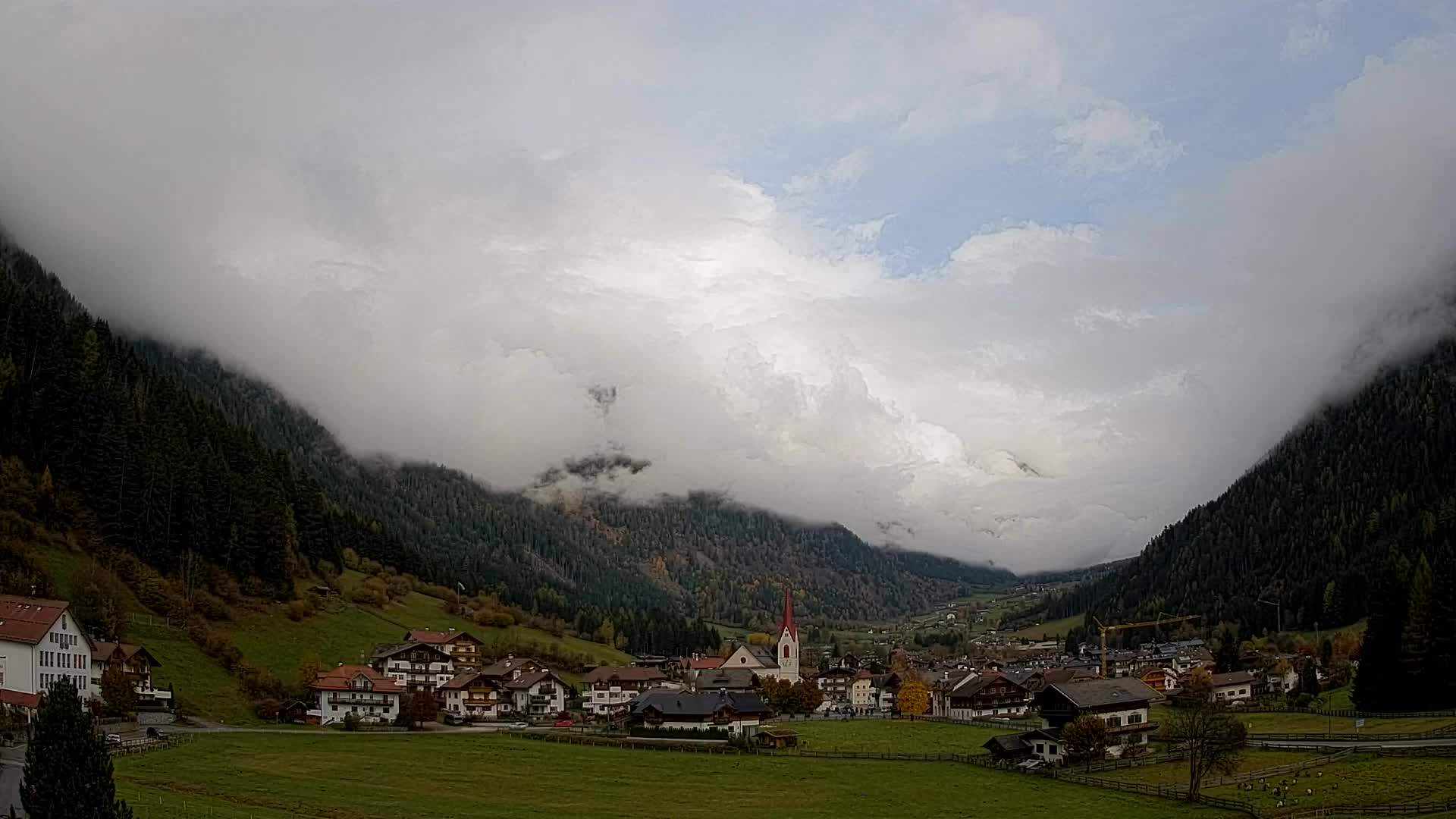 Antholz Mittertal | Anterselva di Mezzo