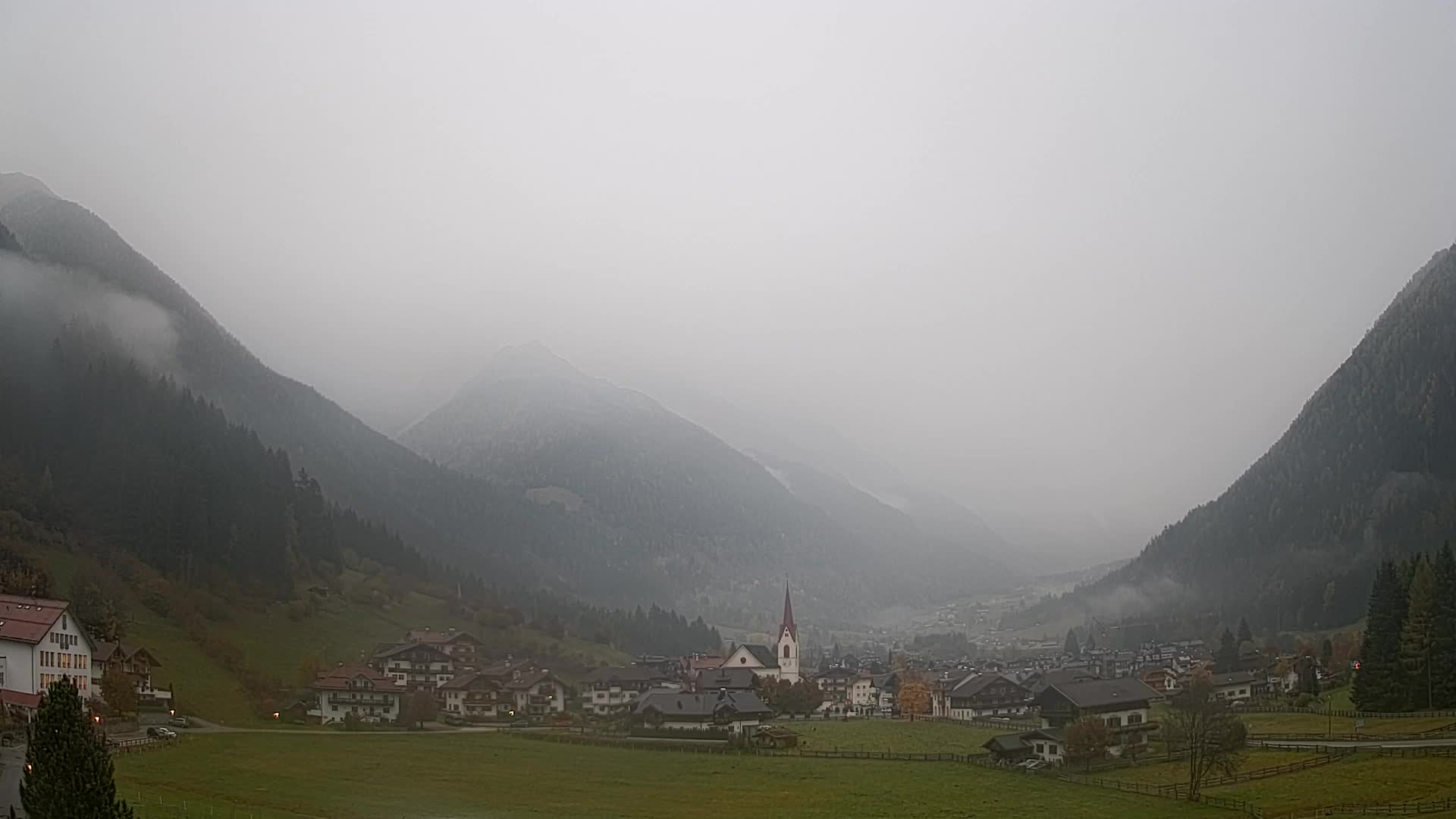 Antholz Mittertal | Anterselva di Mezzo