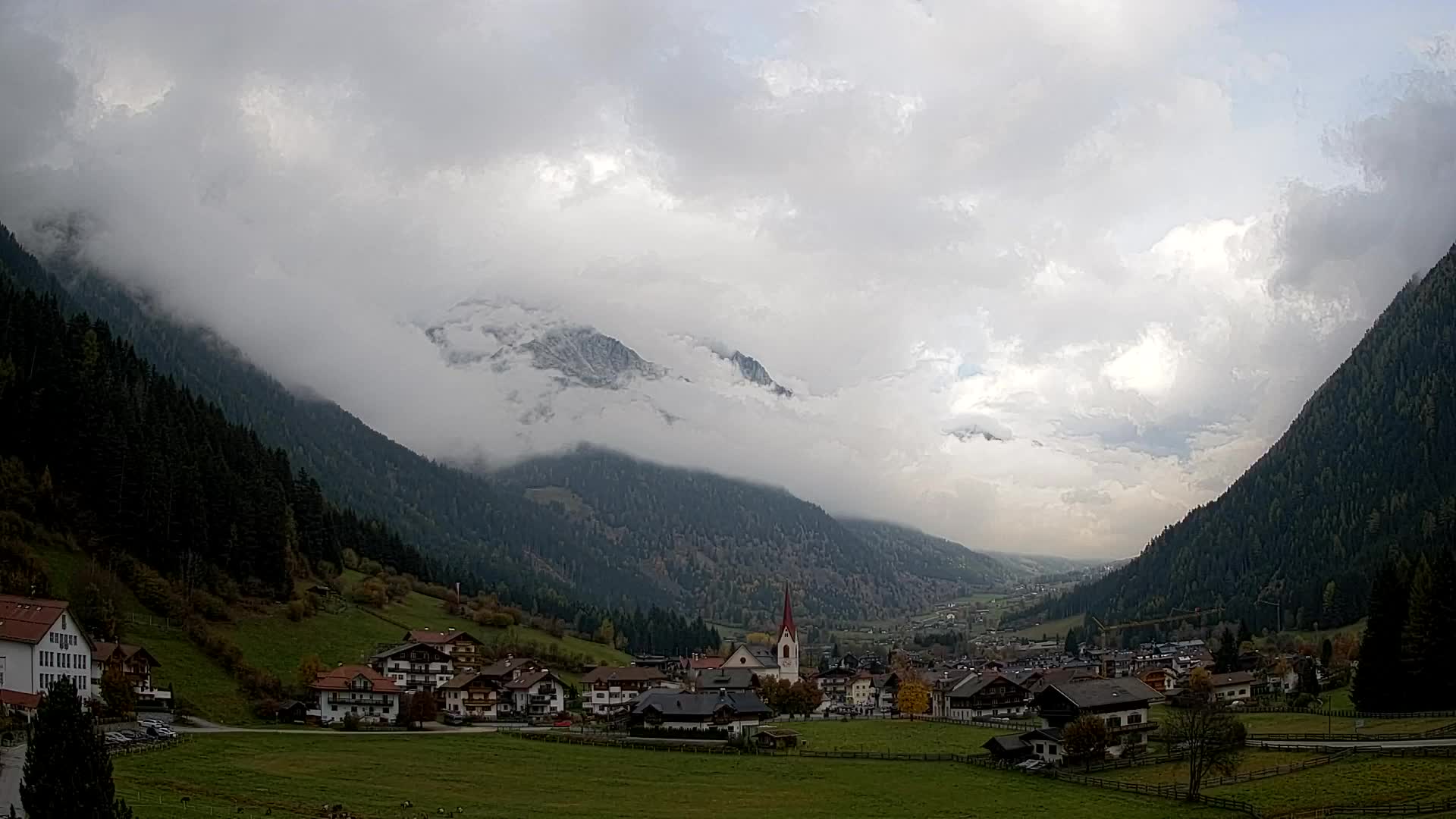 Antholz Mittertal | Anterselva di Mezzo