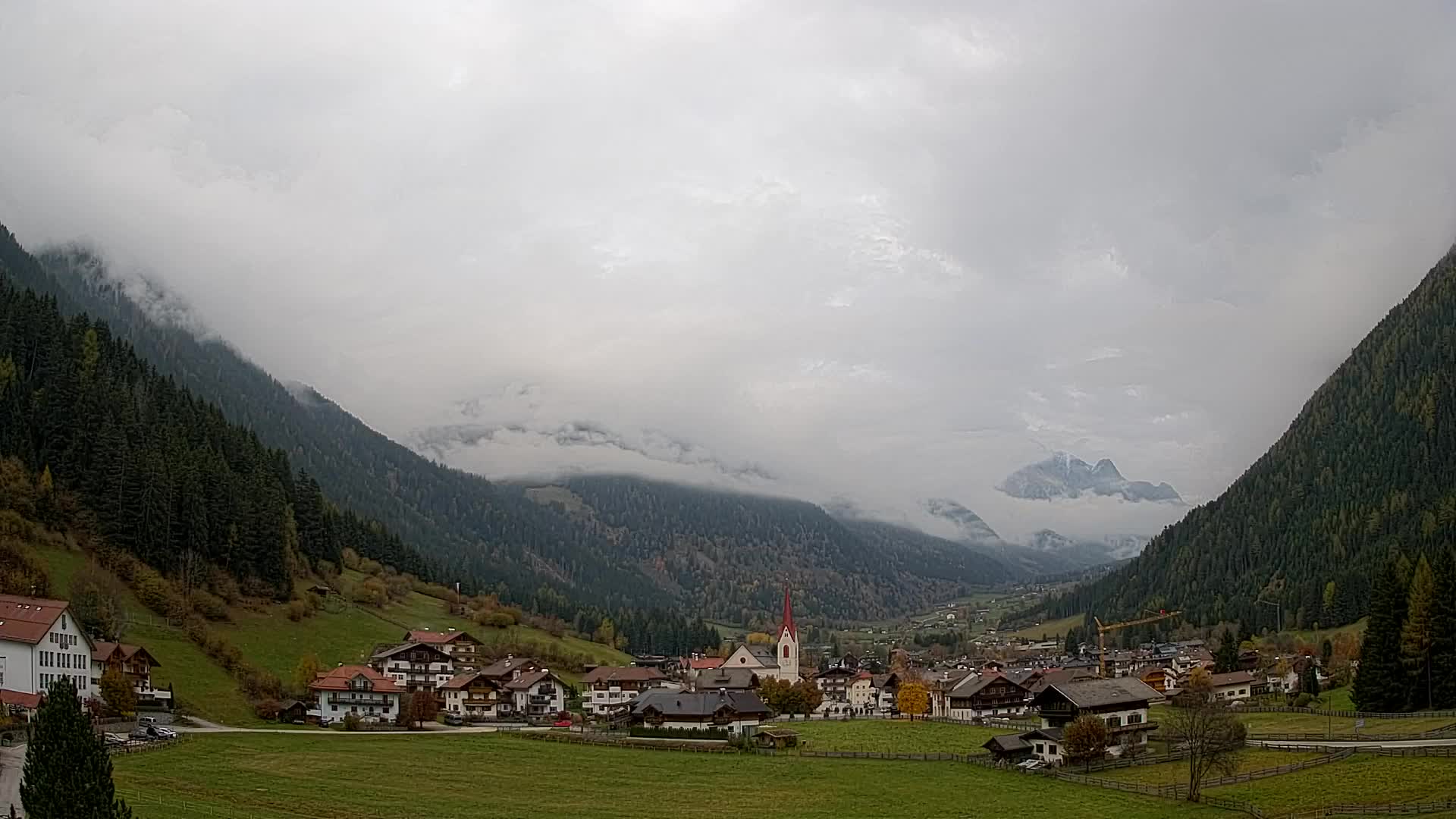 Antholz Mittertal | Anterselva di Mezzo