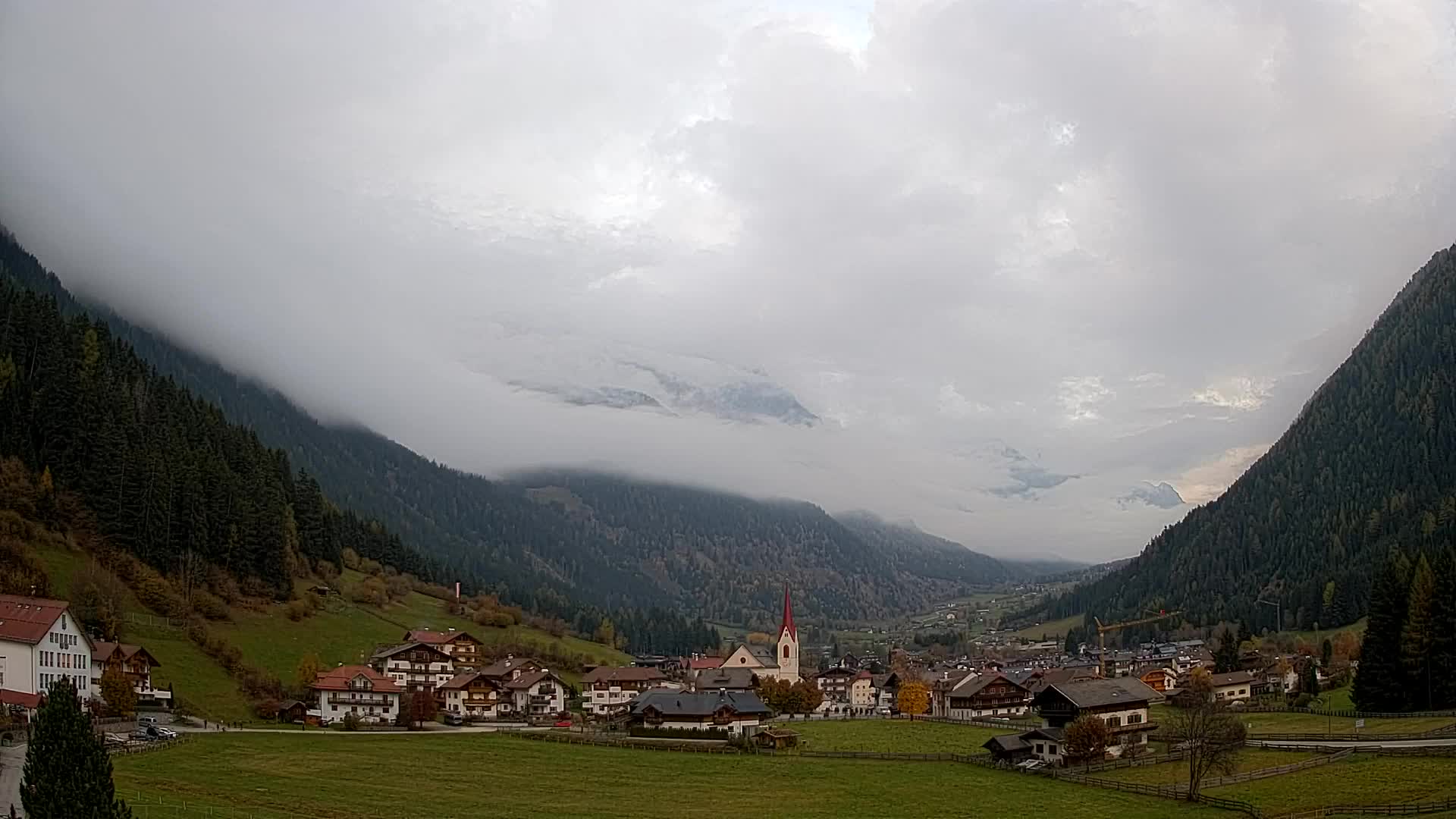 Antholz Mittertal | Anterselva di Mezzo