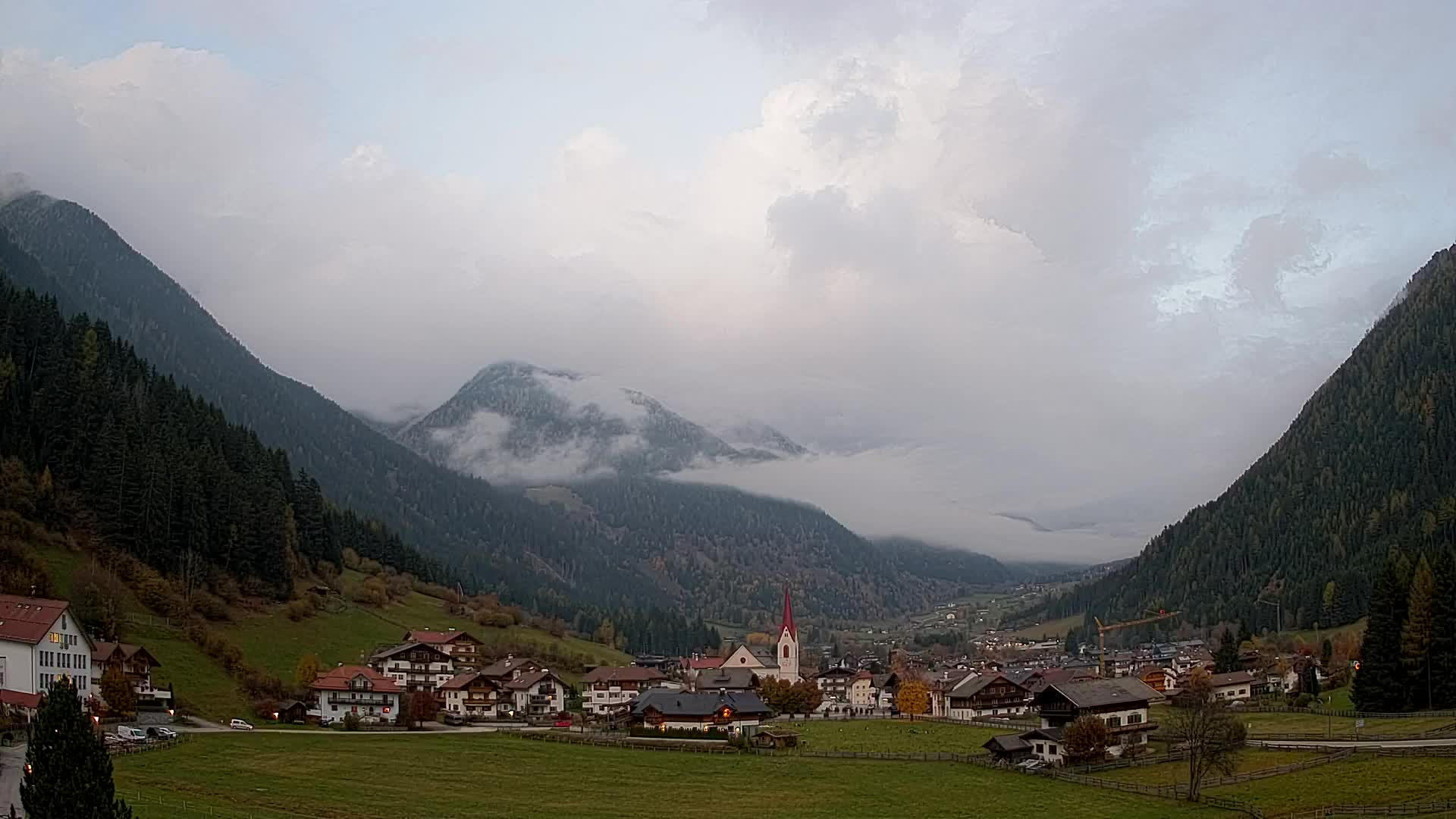 Antholz Mittertal | Anterselva di Mezzo