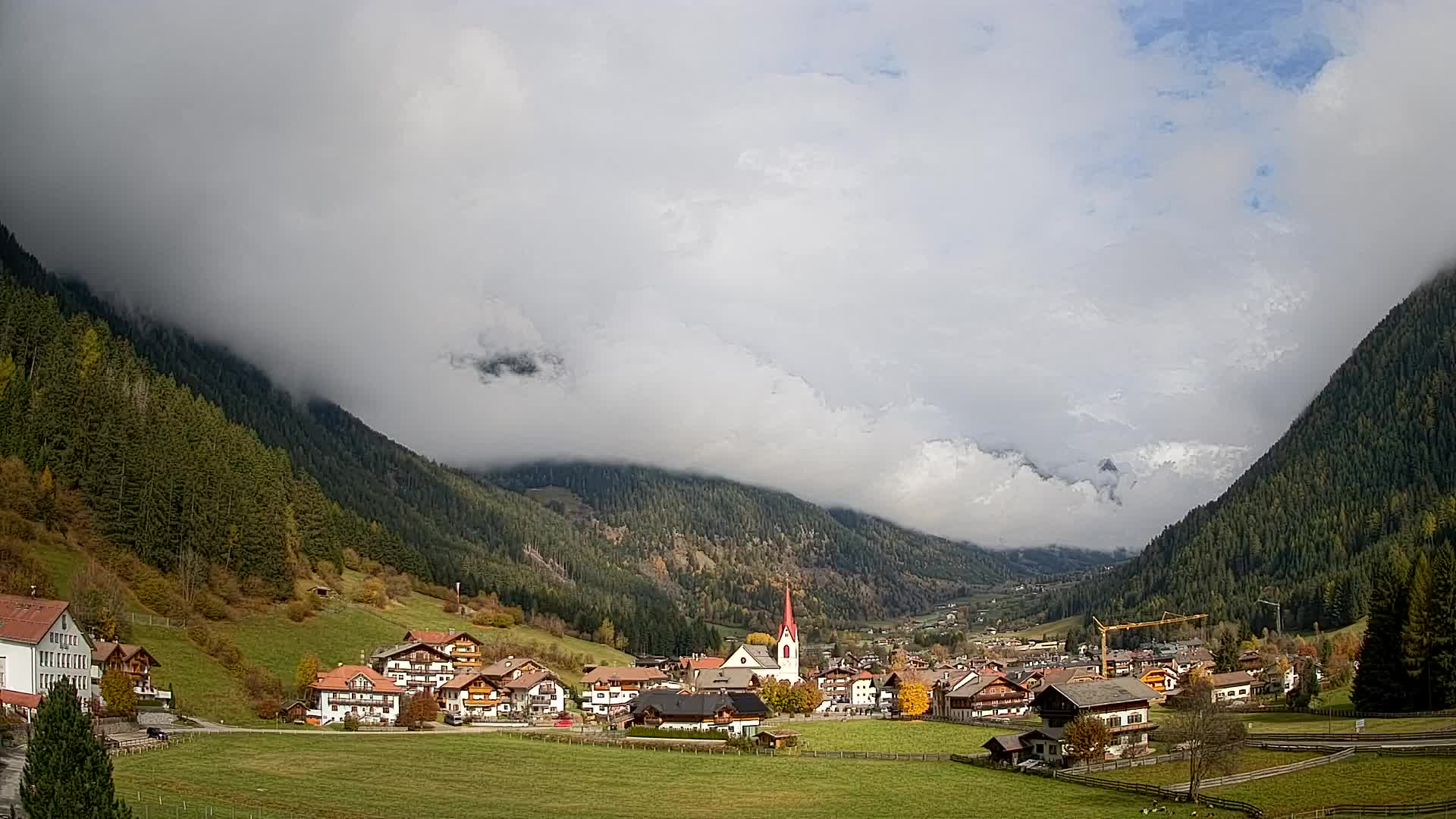 Antholz Mittertal | Anterselva di Mezzo