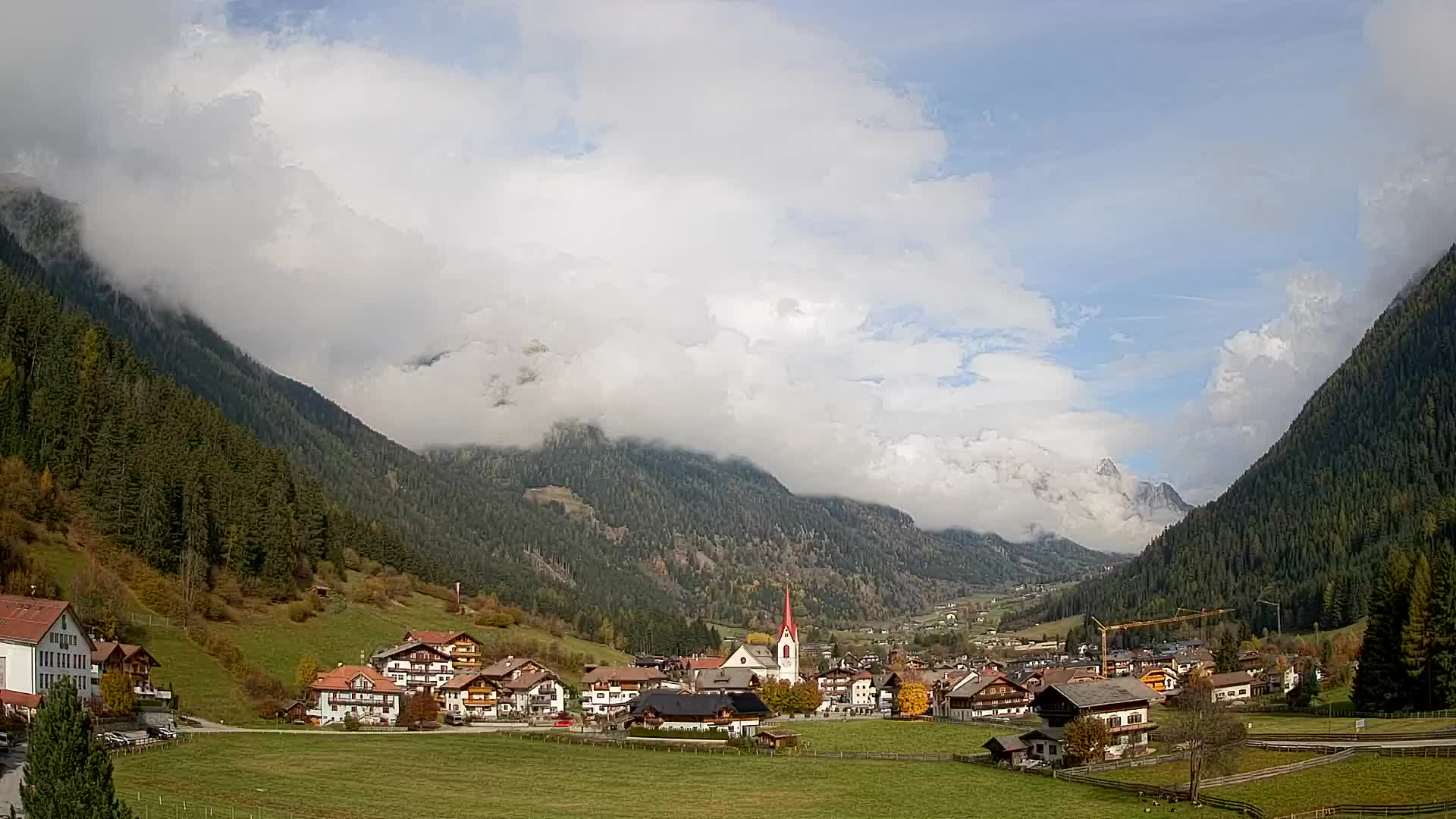 Antholz Mittertal | Anterselva di Mezzo