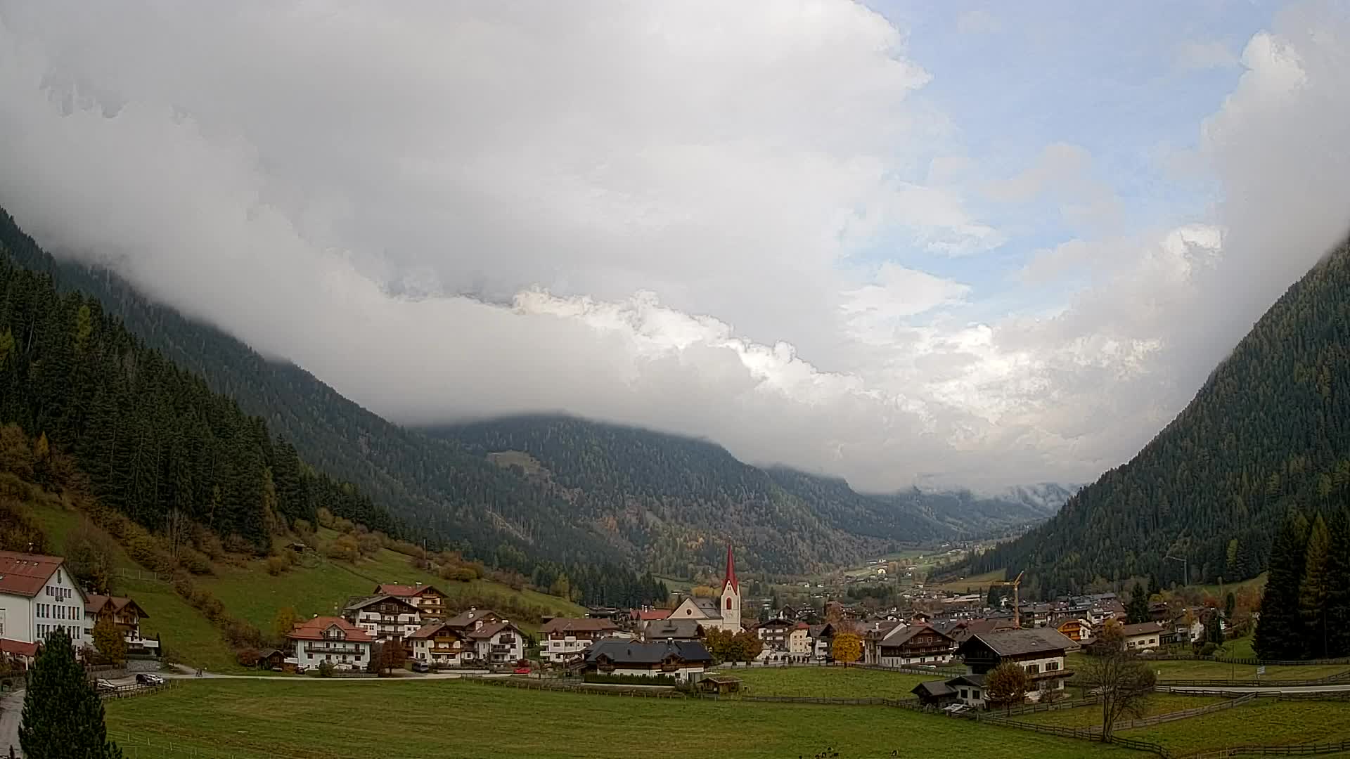 Antholz Mittertal | Anterselva di Mezzo