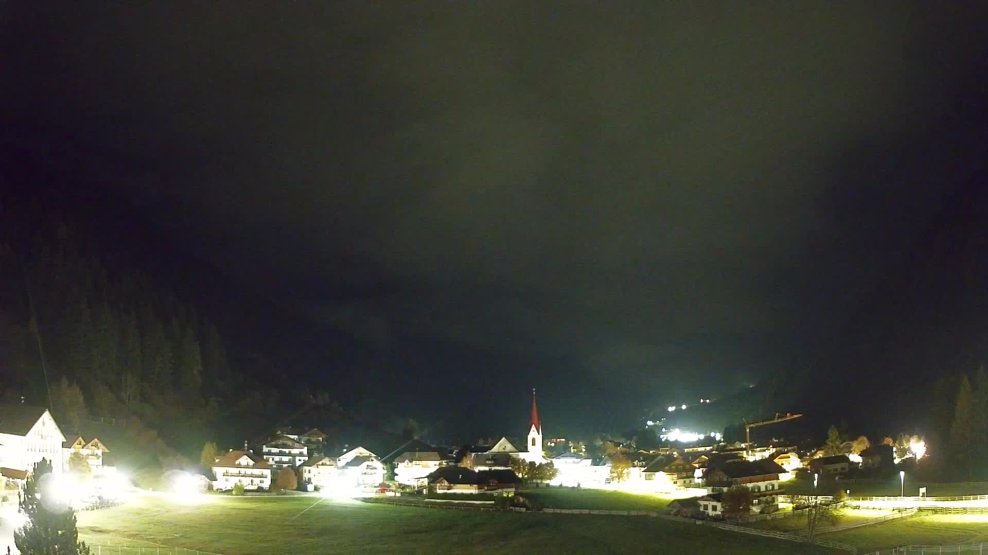 Anterselva di Mezzo