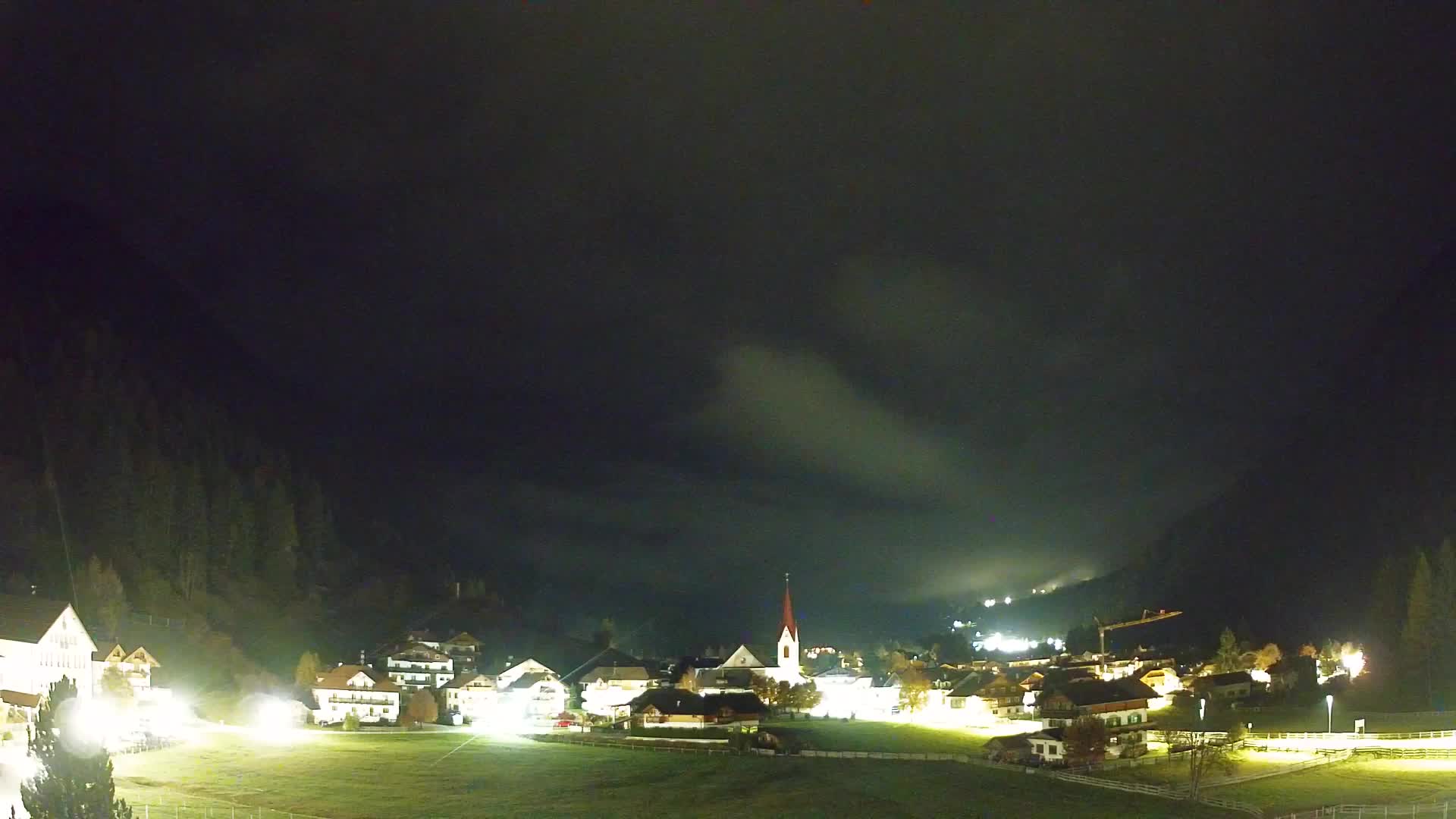 Anterselva di Mezzo