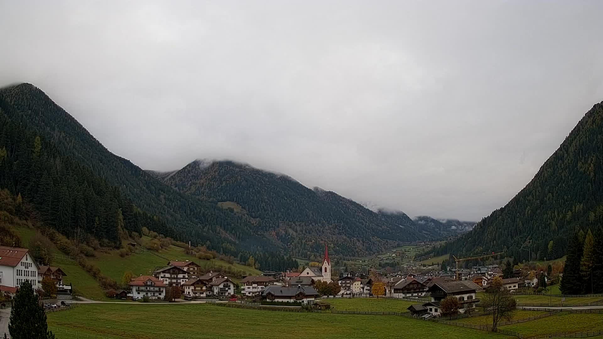 Antholz Mittertal | Anterselva di Mezzo