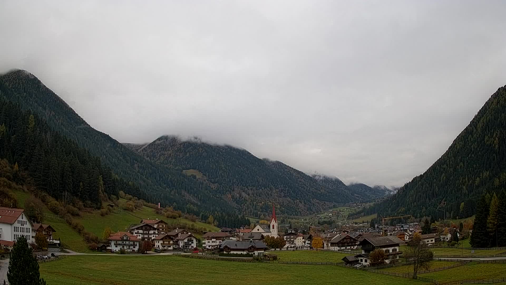 Antholz Mittertal | Anterselva di Mezzo