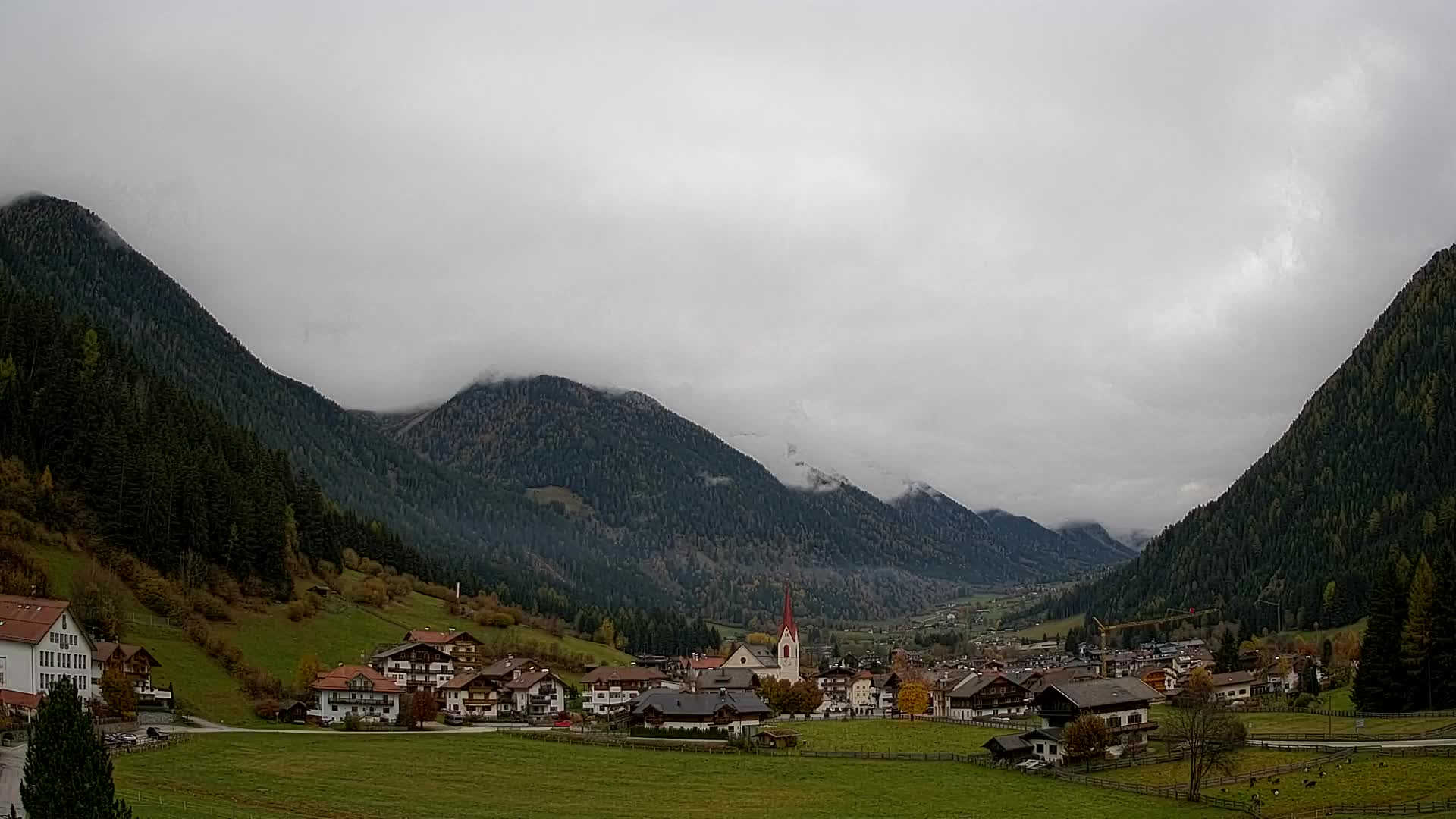 Antholz Mittertal | Anterselva di Mezzo
