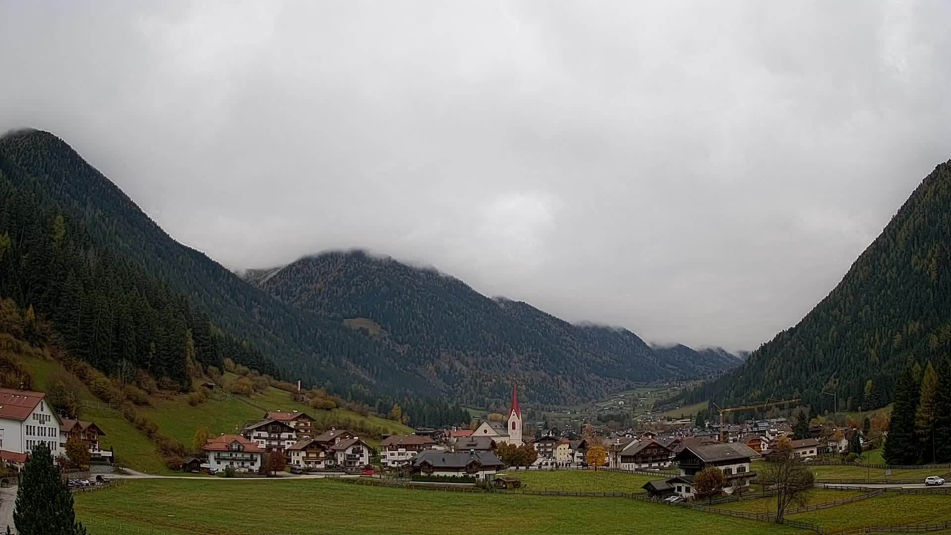 Antholz Mittertal | Anterselva di Mezzo