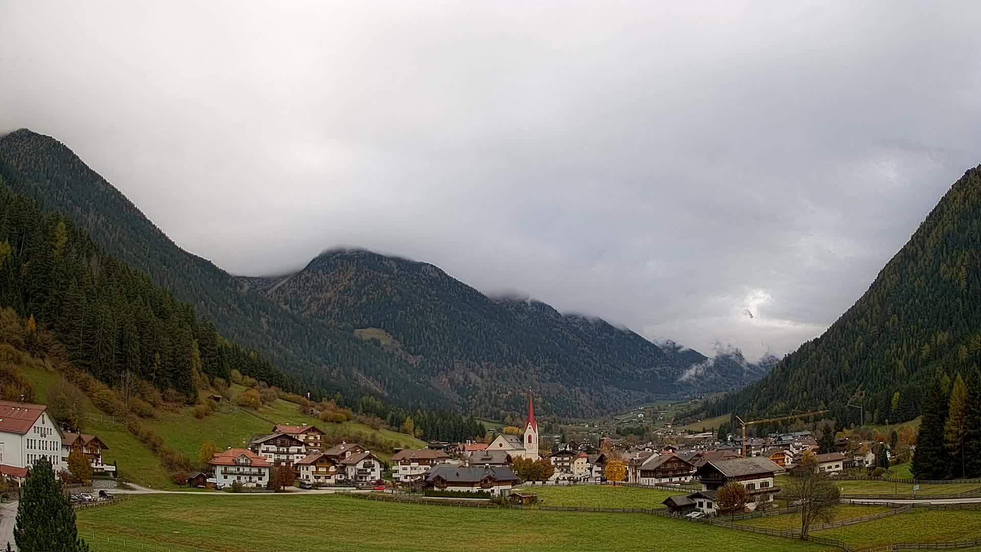 Antholz Mittertal | Anterselva di Mezzo