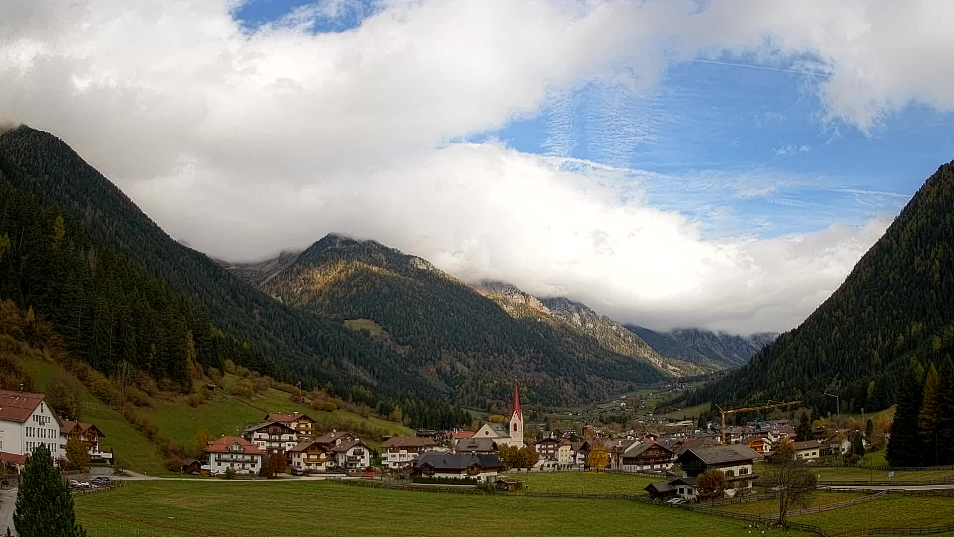 Antholz Mittertal | Anterselva di Mezzo