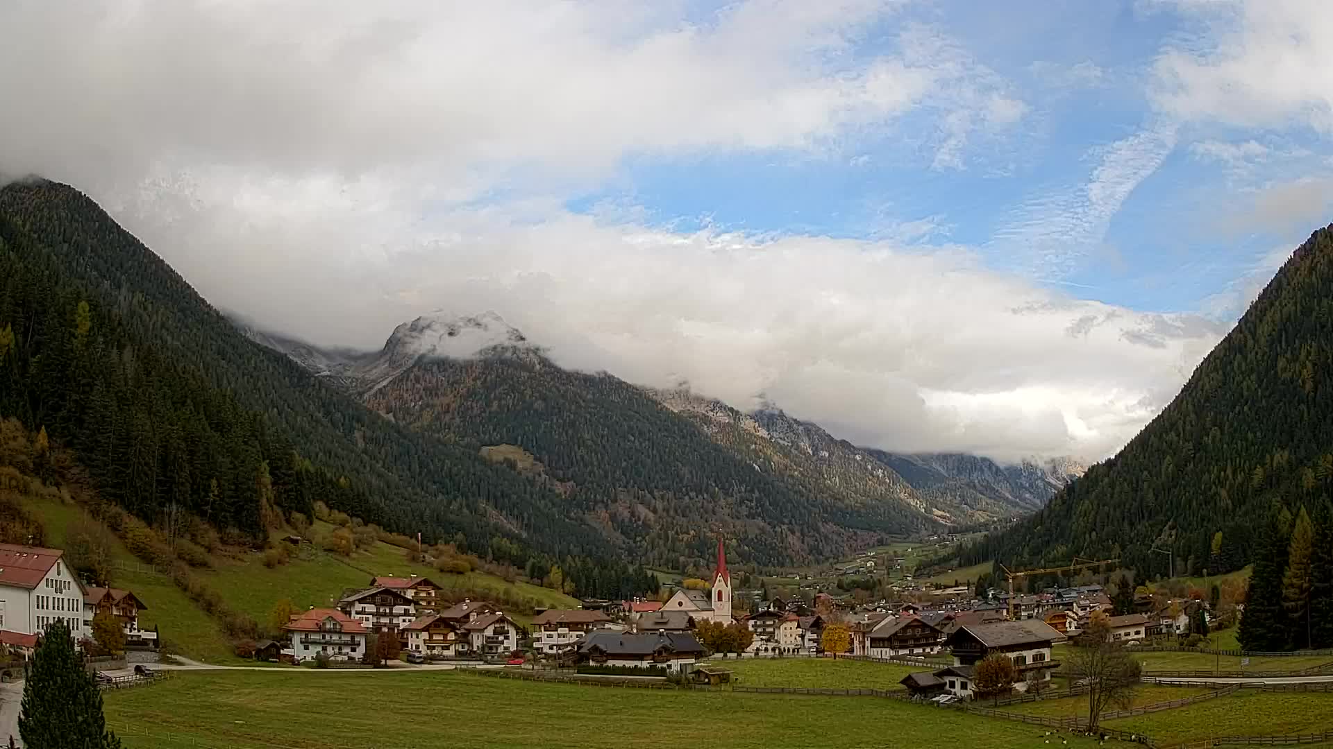 Antholz Mittertal | Anterselva di Mezzo