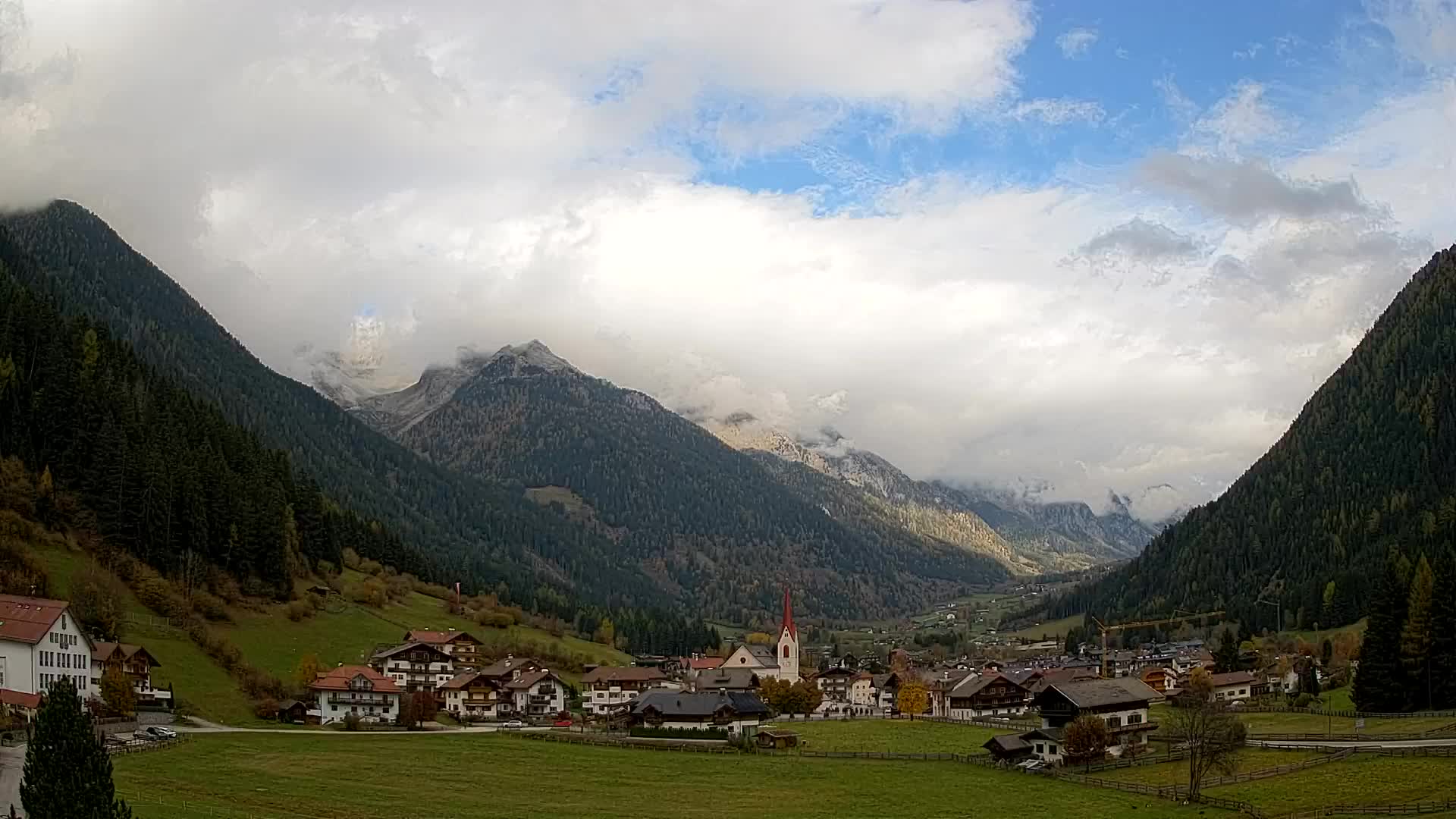 Antholz Mittertal | Anterselva di Mezzo