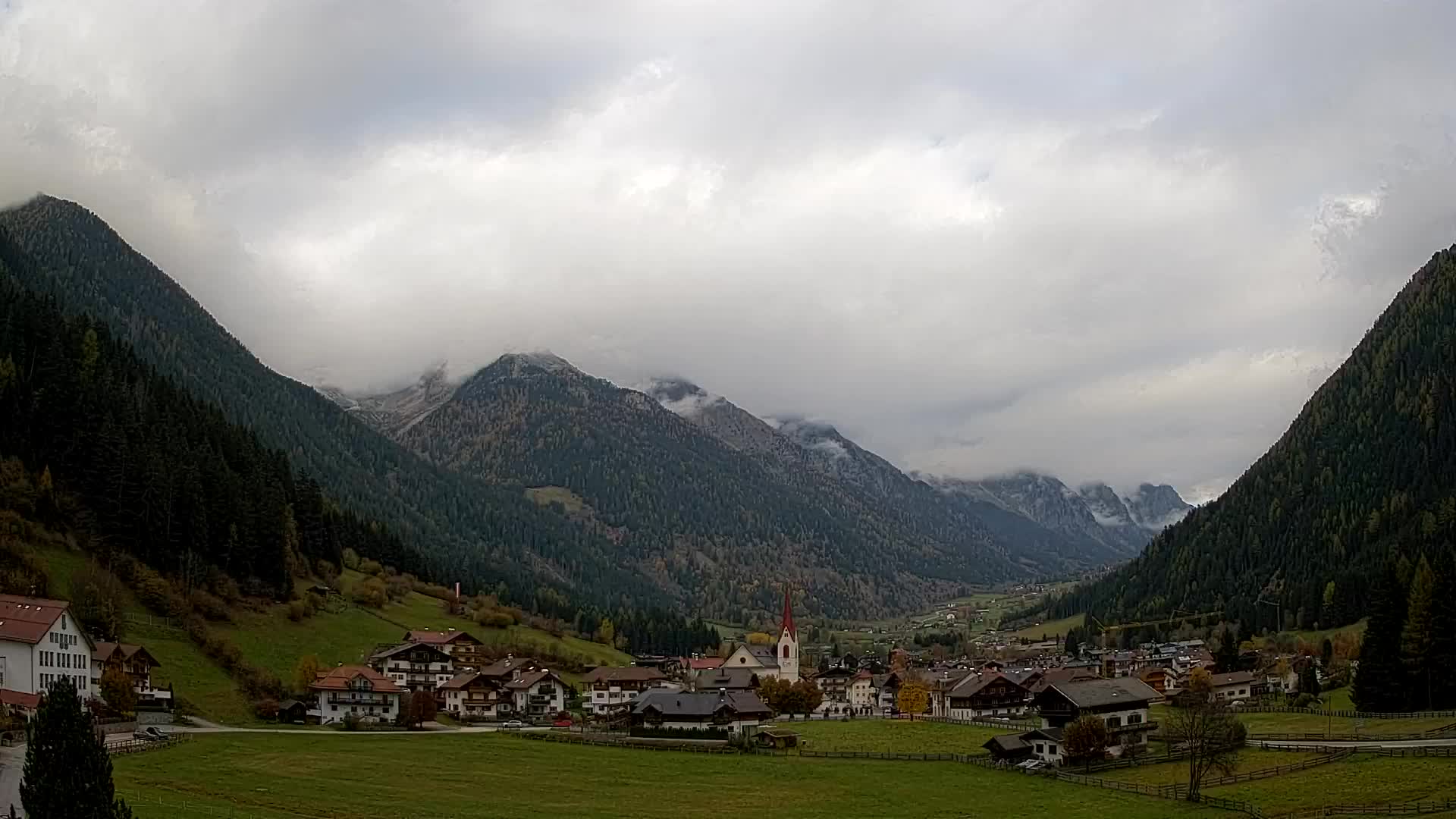 Antholz Mittertal | Anterselva di Mezzo