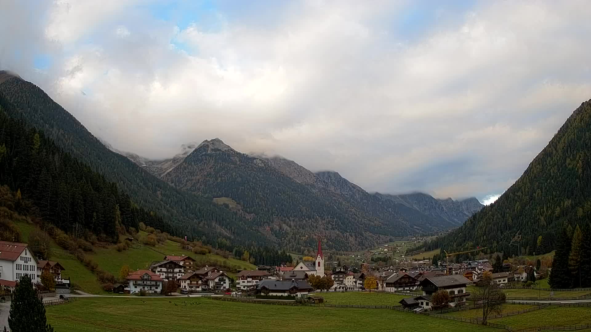 Antholz Mittertal | Anterselva di Mezzo