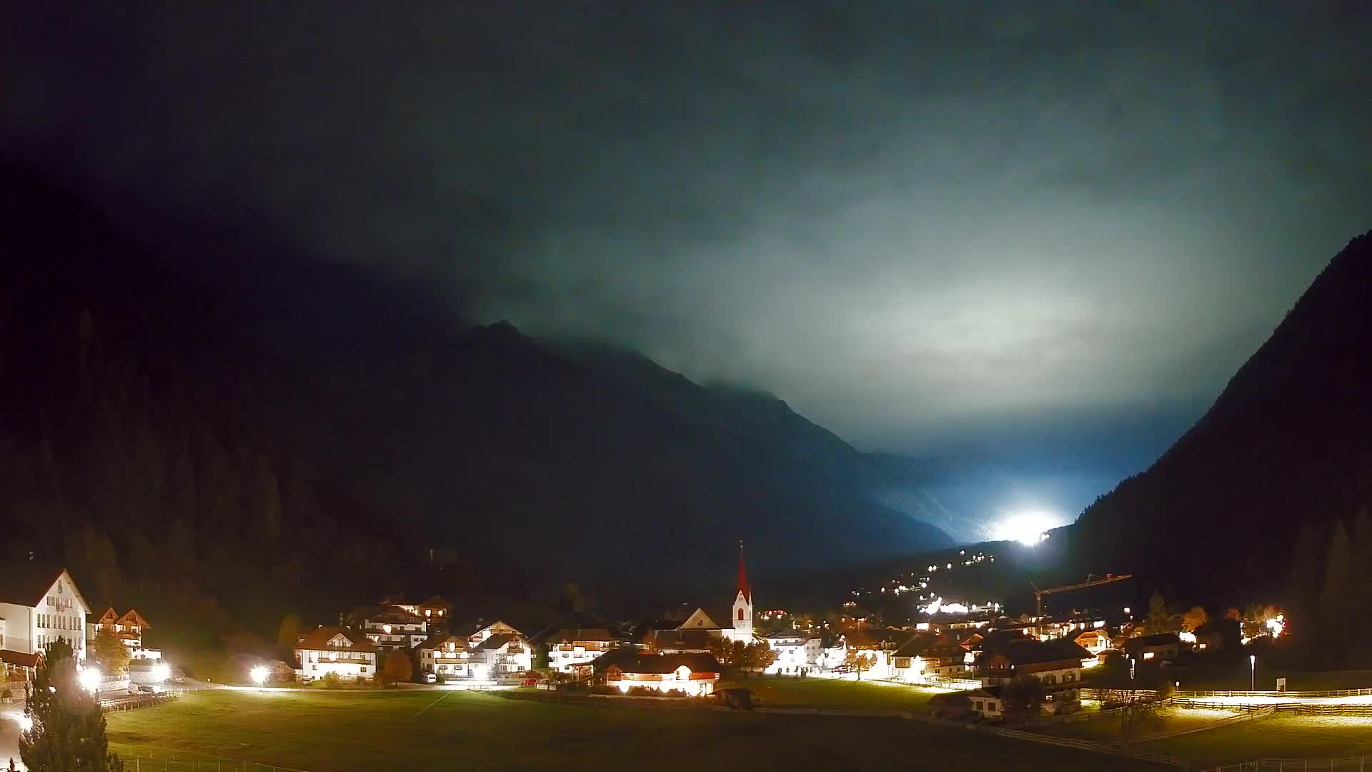Antholz Mittertal | Anterselva di Mezzo