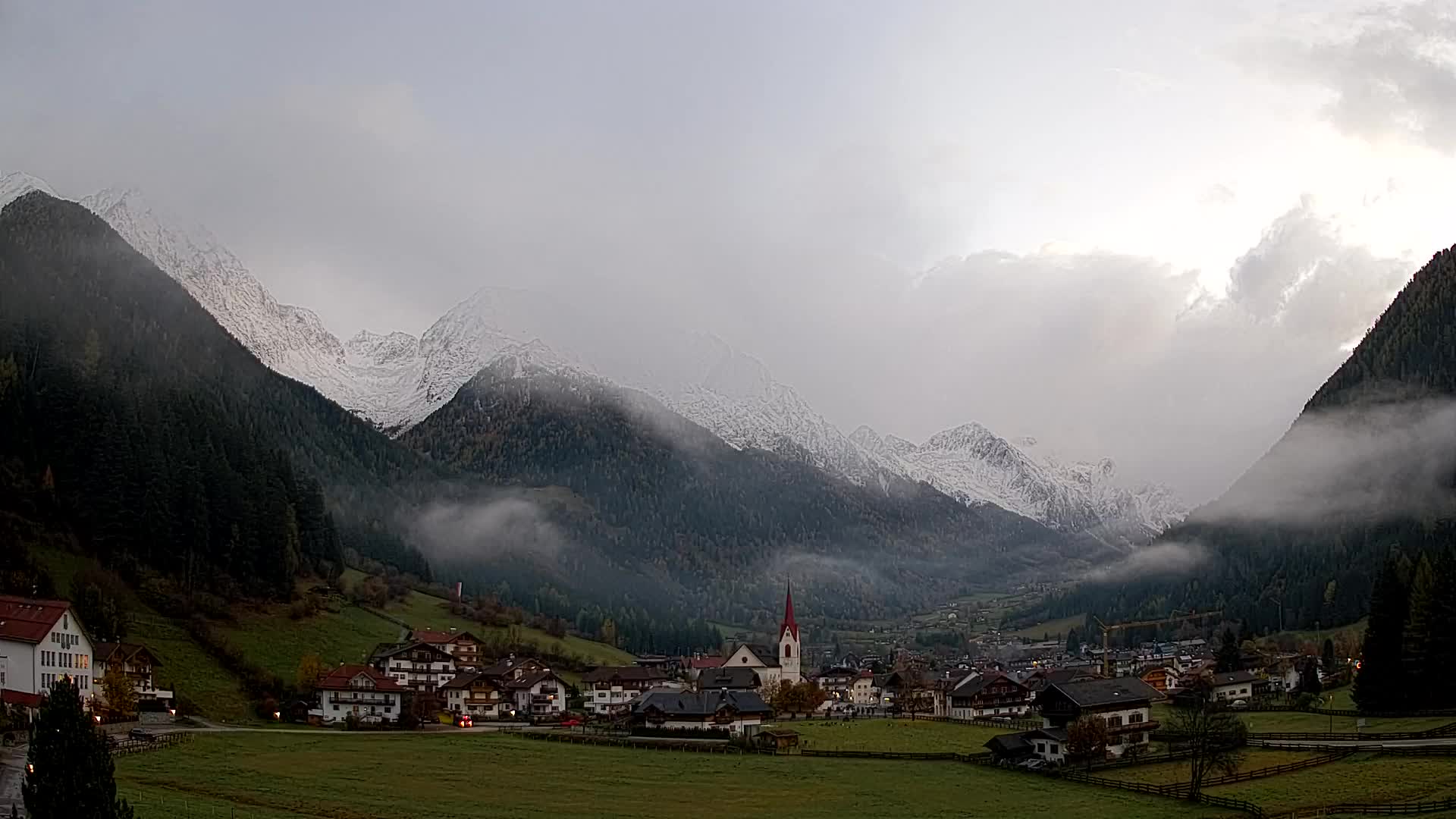 Antholz Mittertal | Anterselva di Mezzo